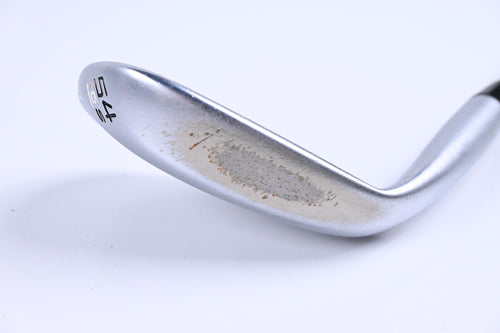 Mizuno T24 Sand Wedge / 54 Degree / Senior Flex UST Mamiya Recoil ESX 460 Shaft