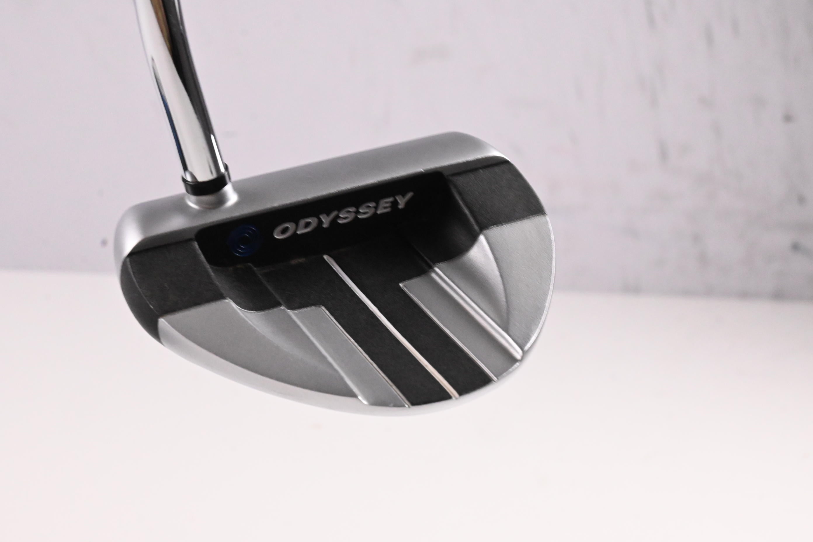 Odyssey Works Versa V-Line Putter / 33 Inch