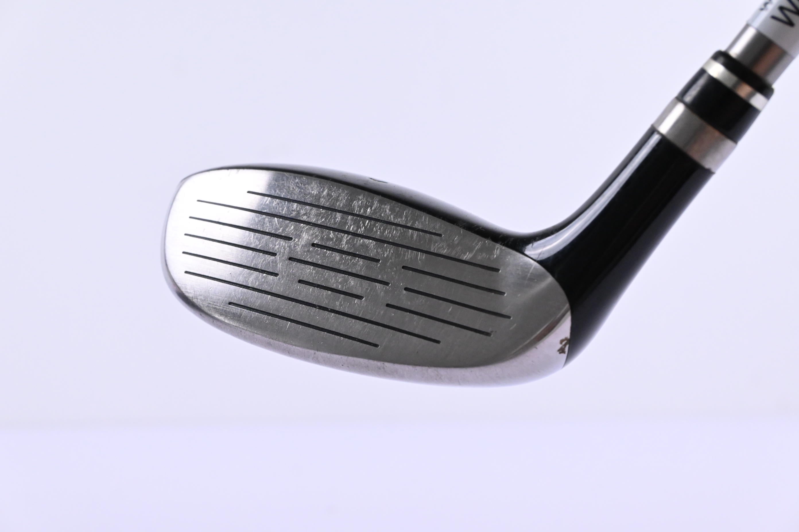 Wilson Staff Fybrid #3 Hybrid / 21 Degree / regular Flex UST ProForce V2 Shaft