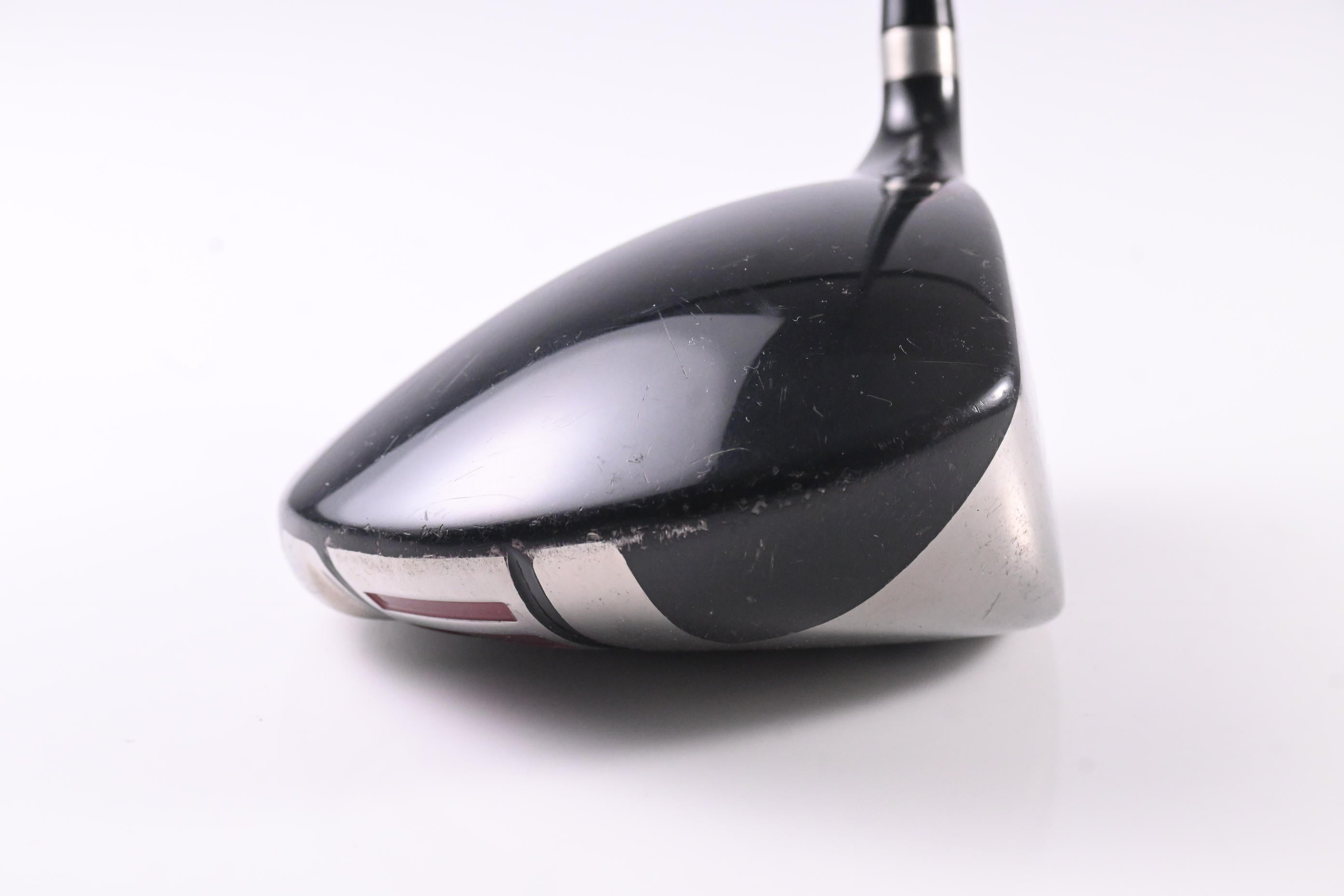 Ping G15 Driver / 9 Degree / Stiff Flex Aldila Serano 65 Shaft