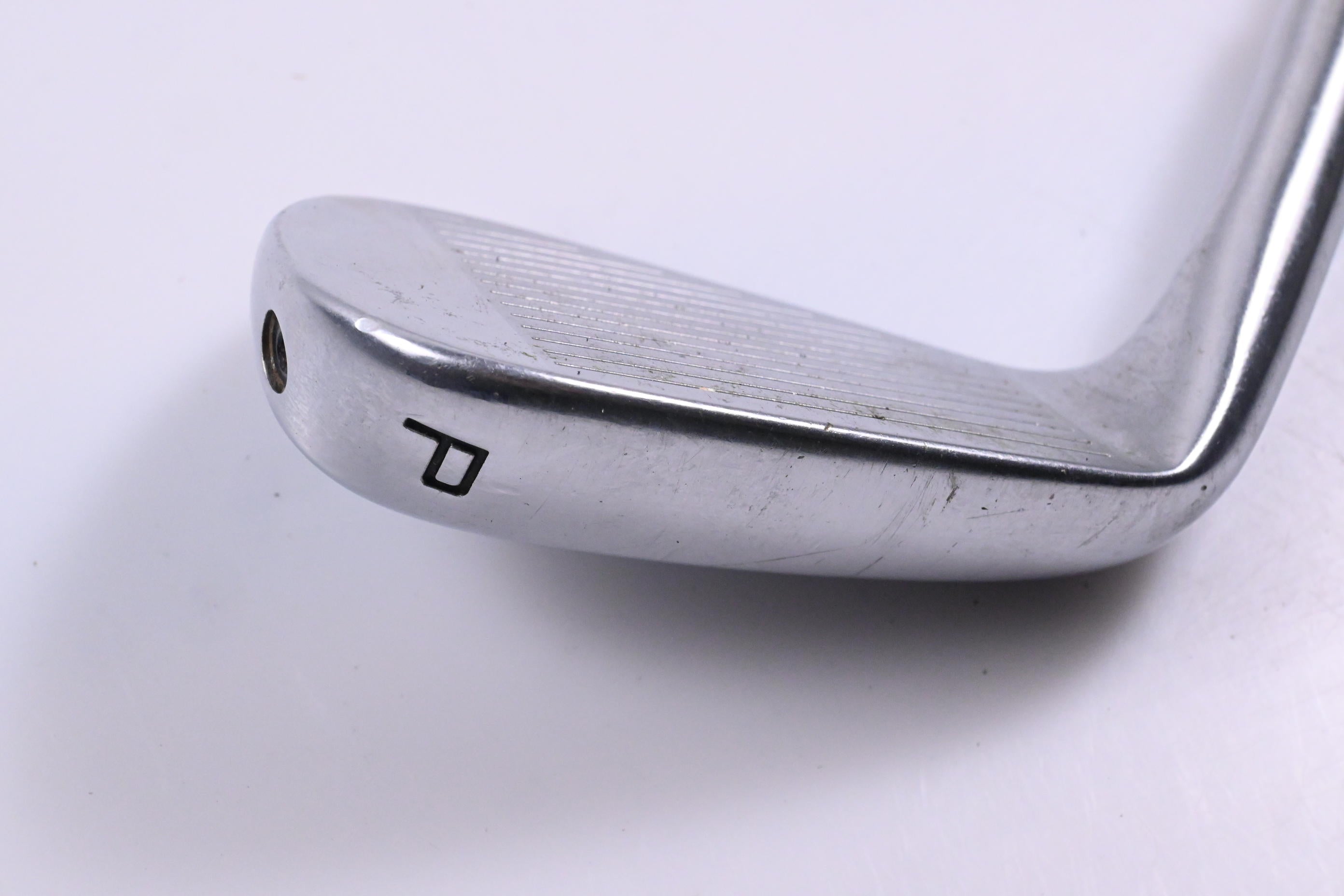 Taylormade P770 2020 Pitching Wedge / 46 Degree / Stiff Flex KBS Tour C-Taper