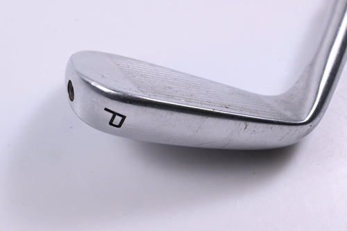 Taylormade P770 2020 Pitching Wedge / 46 Degree / Stiff Flex KBS Tour C-Taper