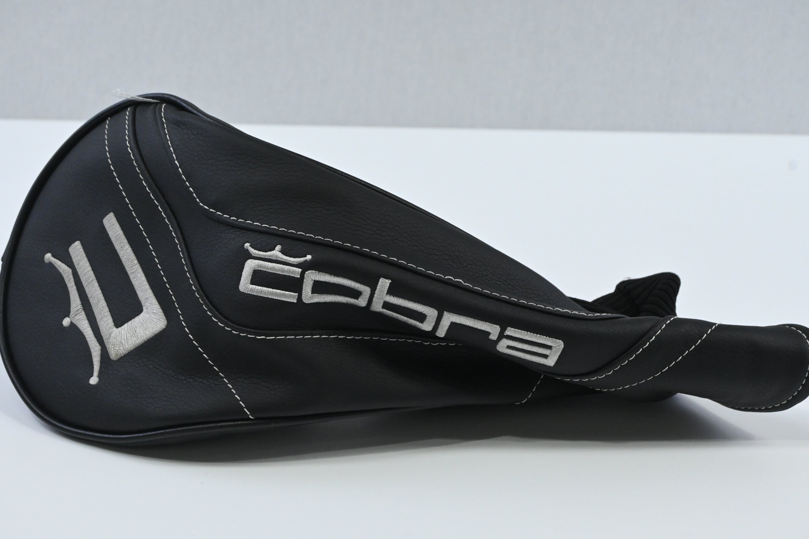 Cobra Aerojet LS Driver / 9 Degree / Stiff Flex Kai'li Blue 60 Shaft