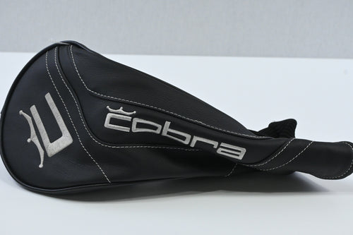 Cobra Aerojet LS Driver / 9 Degree / Stiff Flex Kai'li Blue 60 Shaft