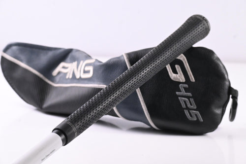 Ping G425 LST #3 Wood / 14.5 Degree / Stiff Flex Ping Alta CB Slate 65 Shaft