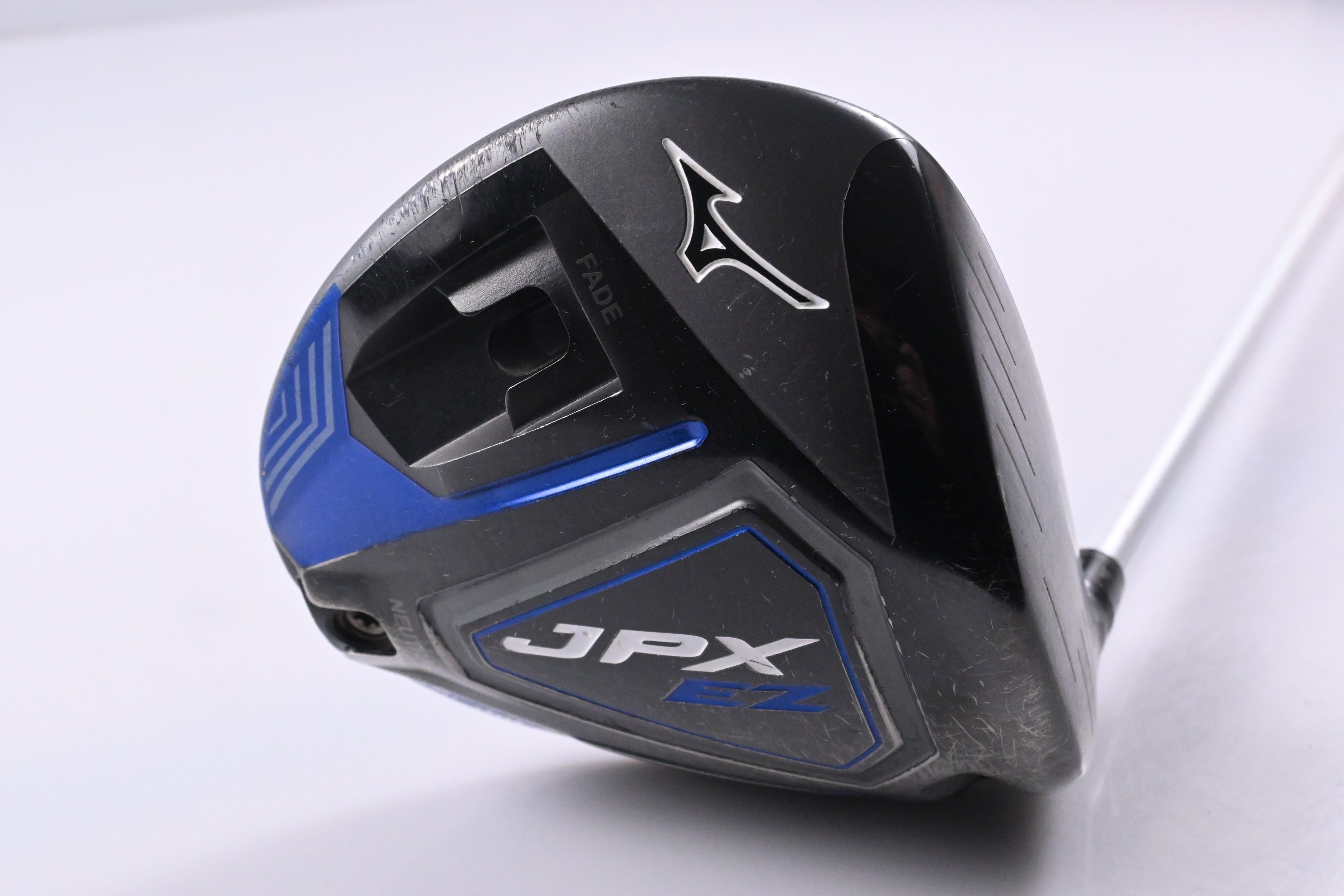 Mizuno JPX EZ 2016 Driver / 12.5 Degree / Regular Flex Fujikura Ozochi CB 55