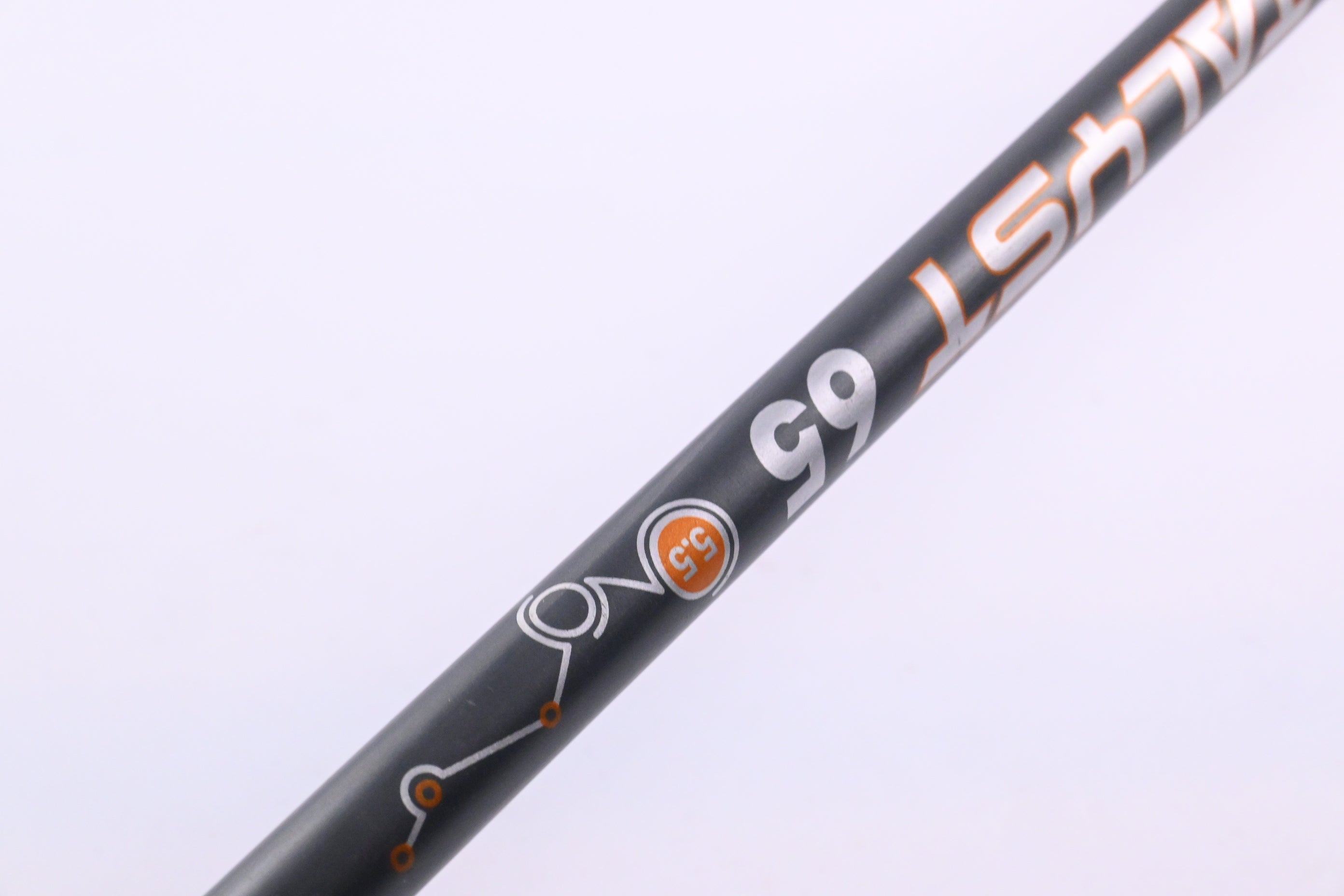 Callaway Mavrik #6 Hybrid / 26 Degree / Regular Flex Catalyst 65 Shaft