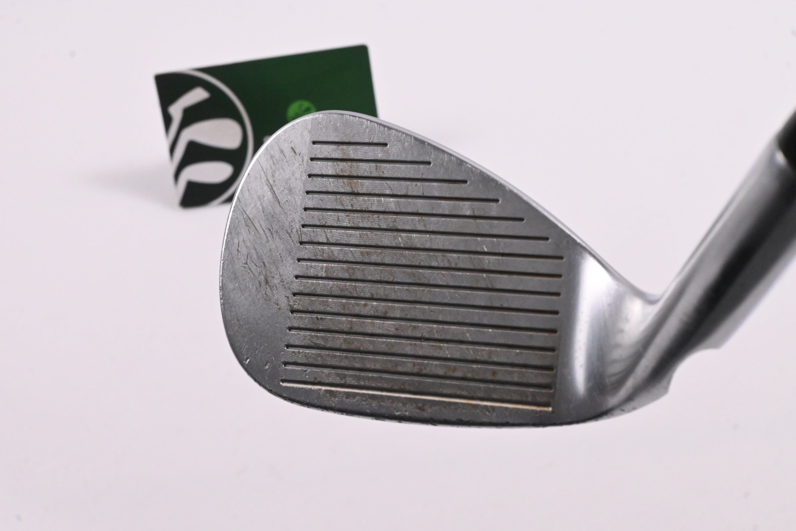 Ping Tour-W Sand Wedge / 56 Degree / White Dot / Wedge Flex Steel Shaft