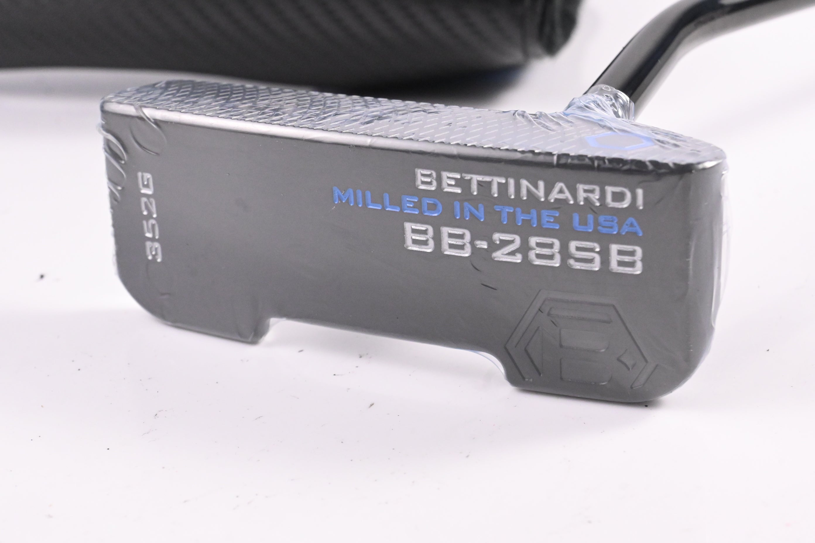 Bettinardi BB-28 SB 2024 Series Putter / 34 Inch