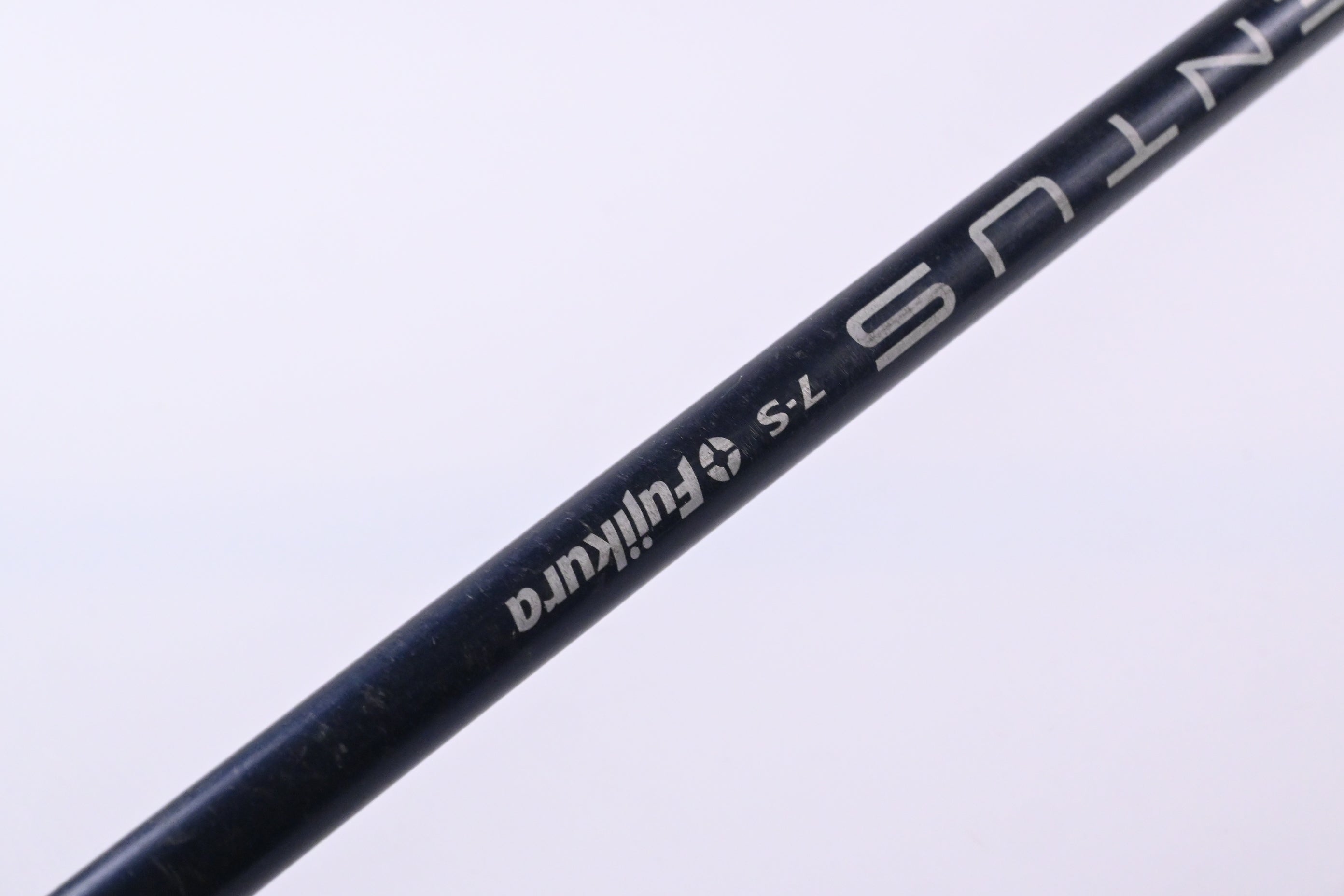 Taylormade SIM Max #3 Hybrid / 19 Degree / Stiff Flex Fujikura Ventus Blue 7