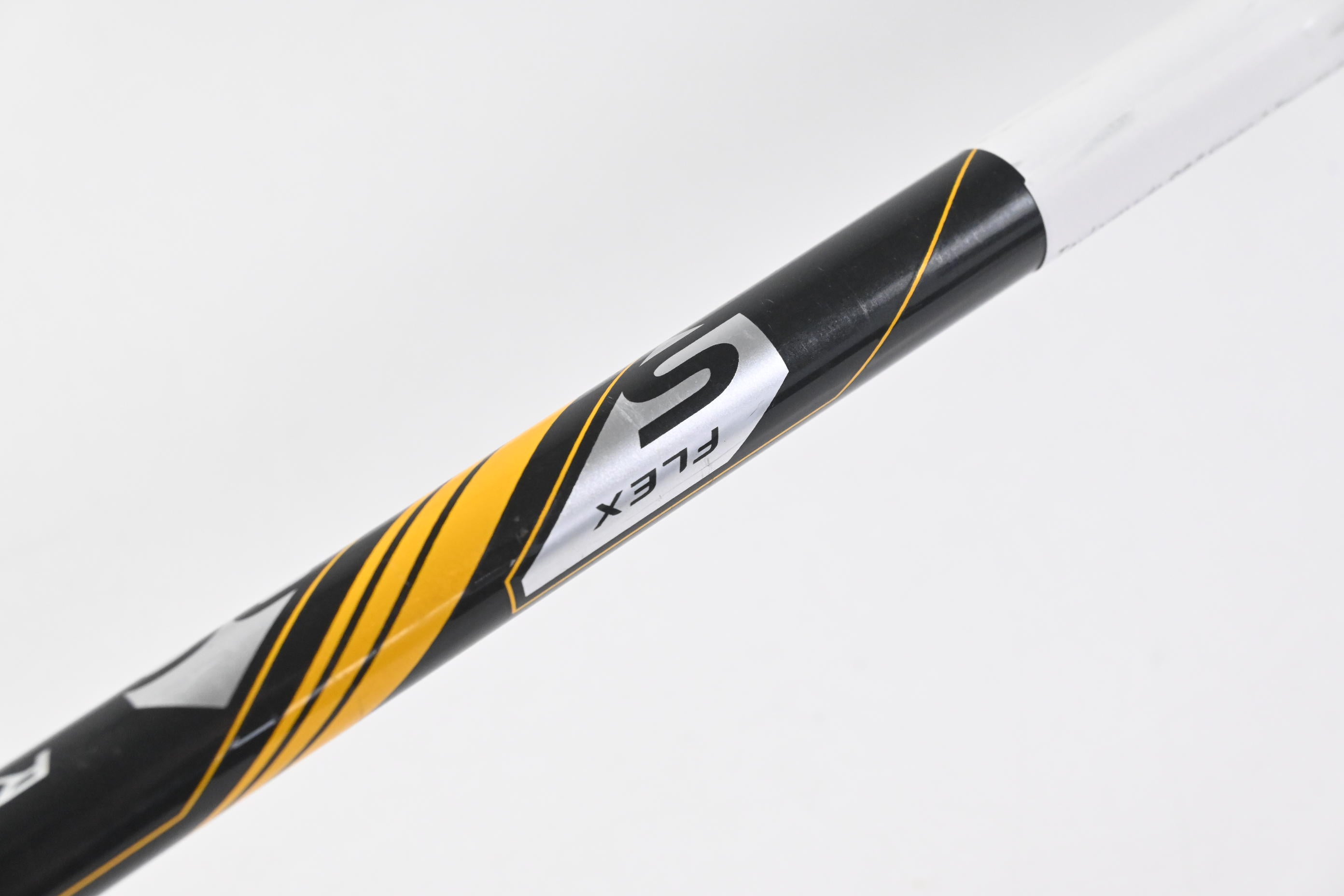 Left Hand Taylormade RBZ Stage 2 Tour #3 Hybrid / 18.5 Degree / Stiff Flex
