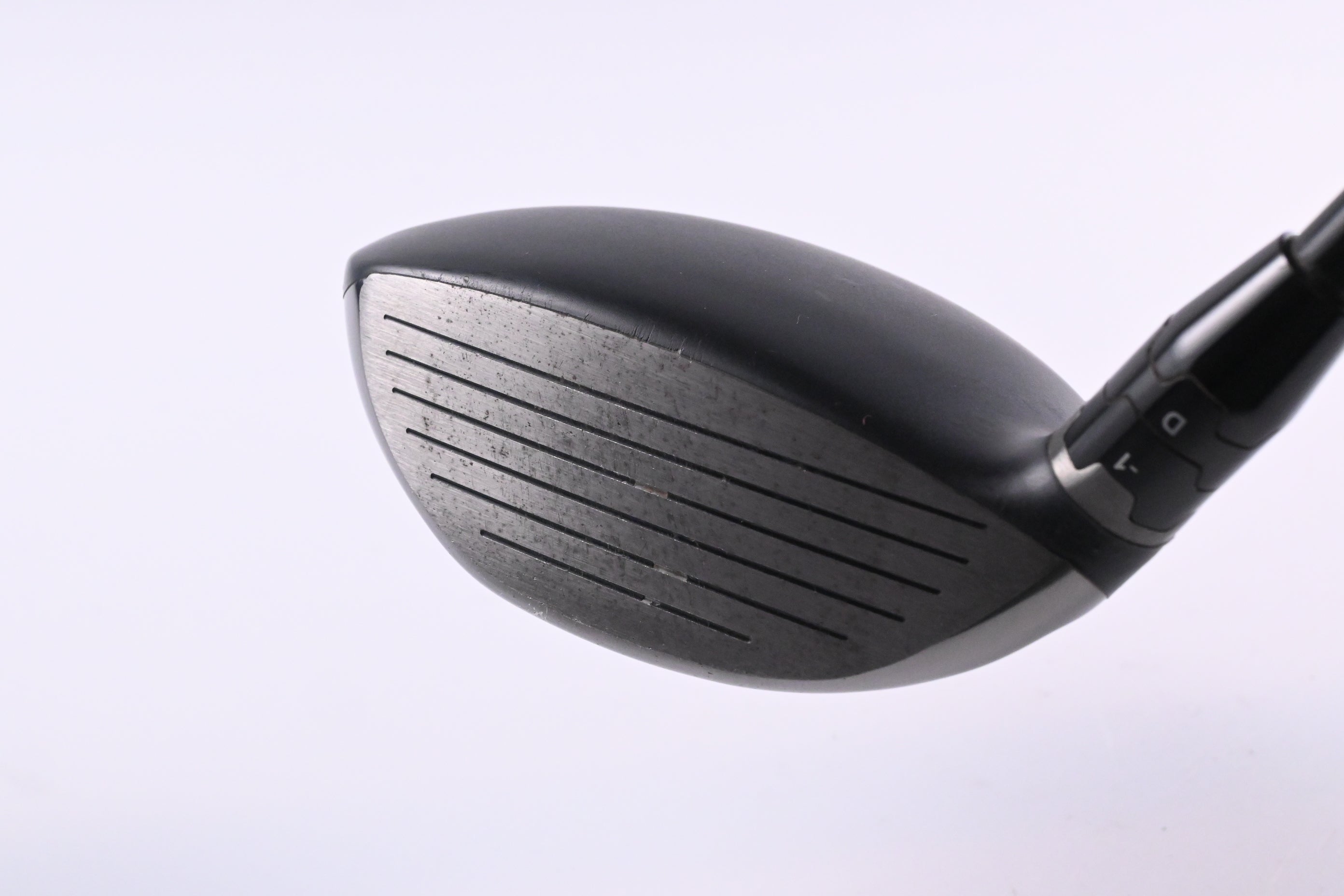Tour Issue Callaway Rogue ST LS #3+ Wood / 13.5 Degree / Stiff Flex Tensei AV