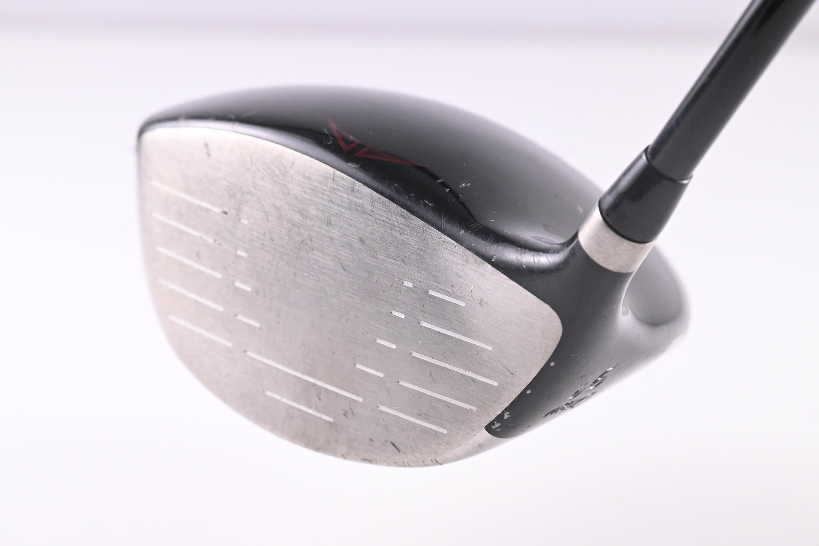 Ping G15 Driver / 9 Degree / Stiff Flex Aldila Serano 65 Shaft
