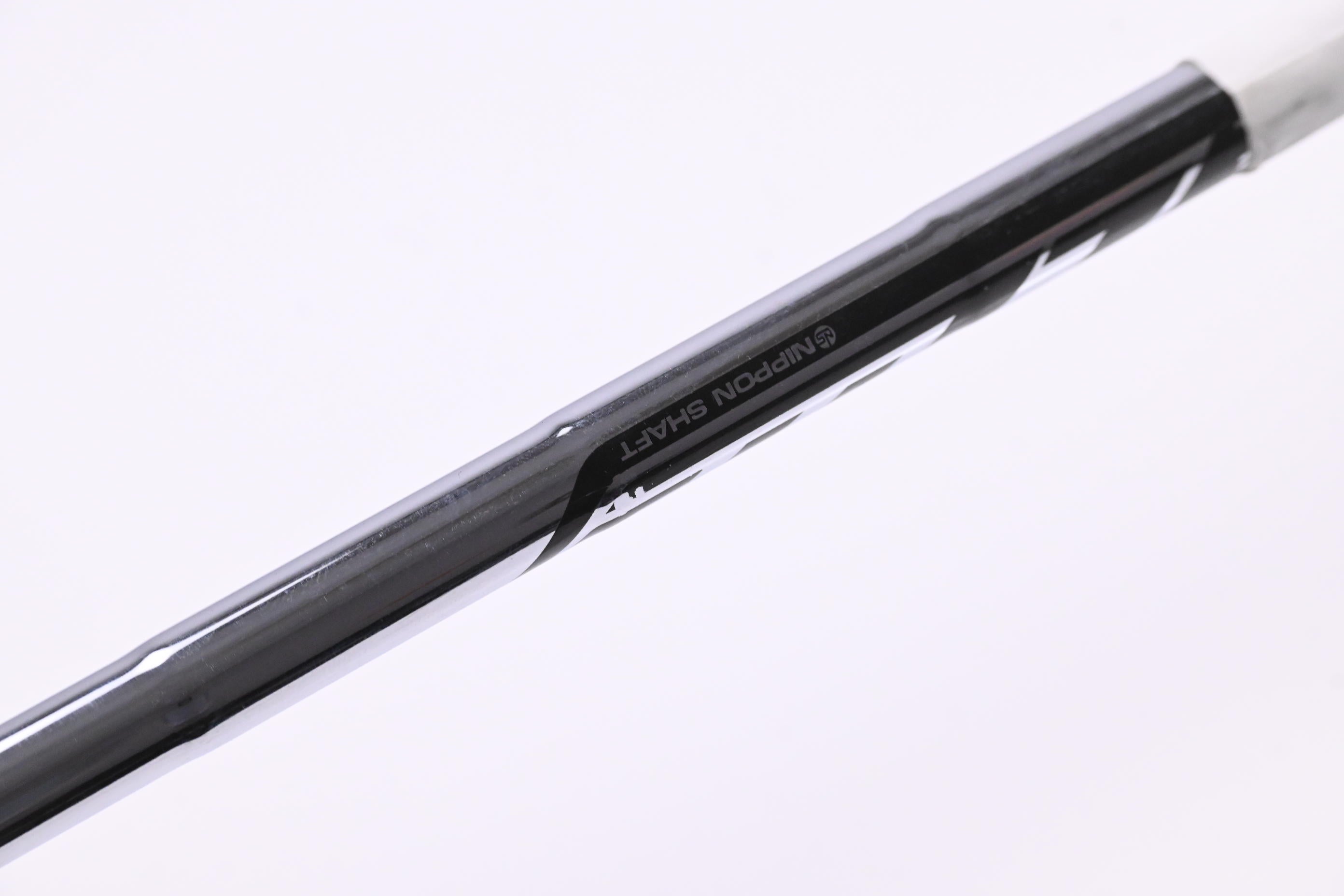 Ping Glide 4.0 Lob Wedge / 60 Degree / Black Dot / Wedge Flex Ping Z-Z115 Shaft