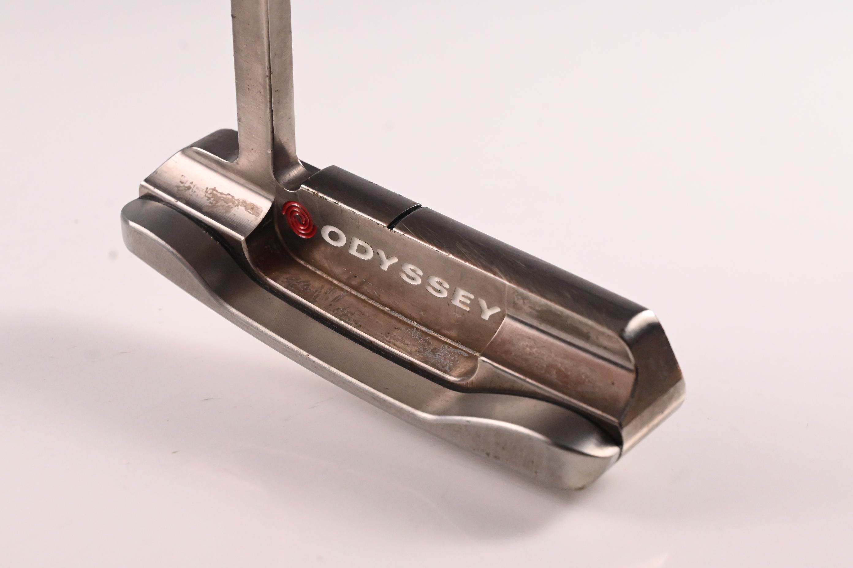 Odyssey Tri Hot #3 Putter / 35 Inch