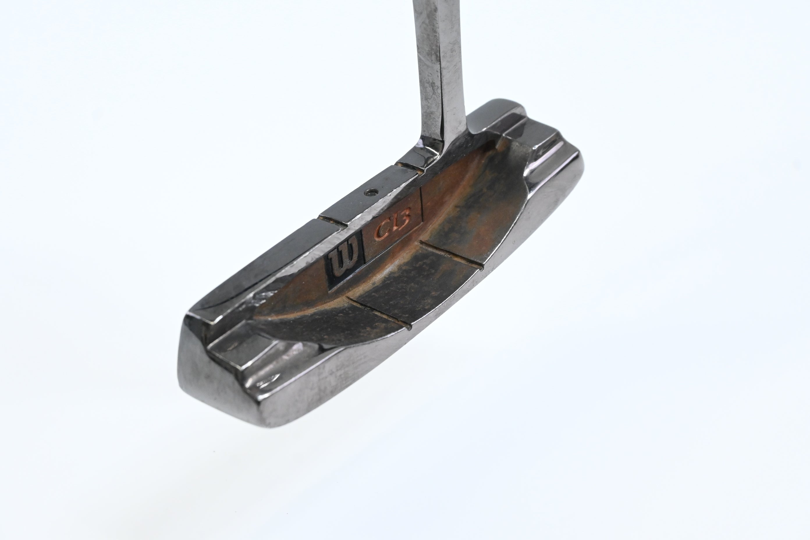 Left Hand Wilson Fat Shaft Ci3 Putter / 35 Inch