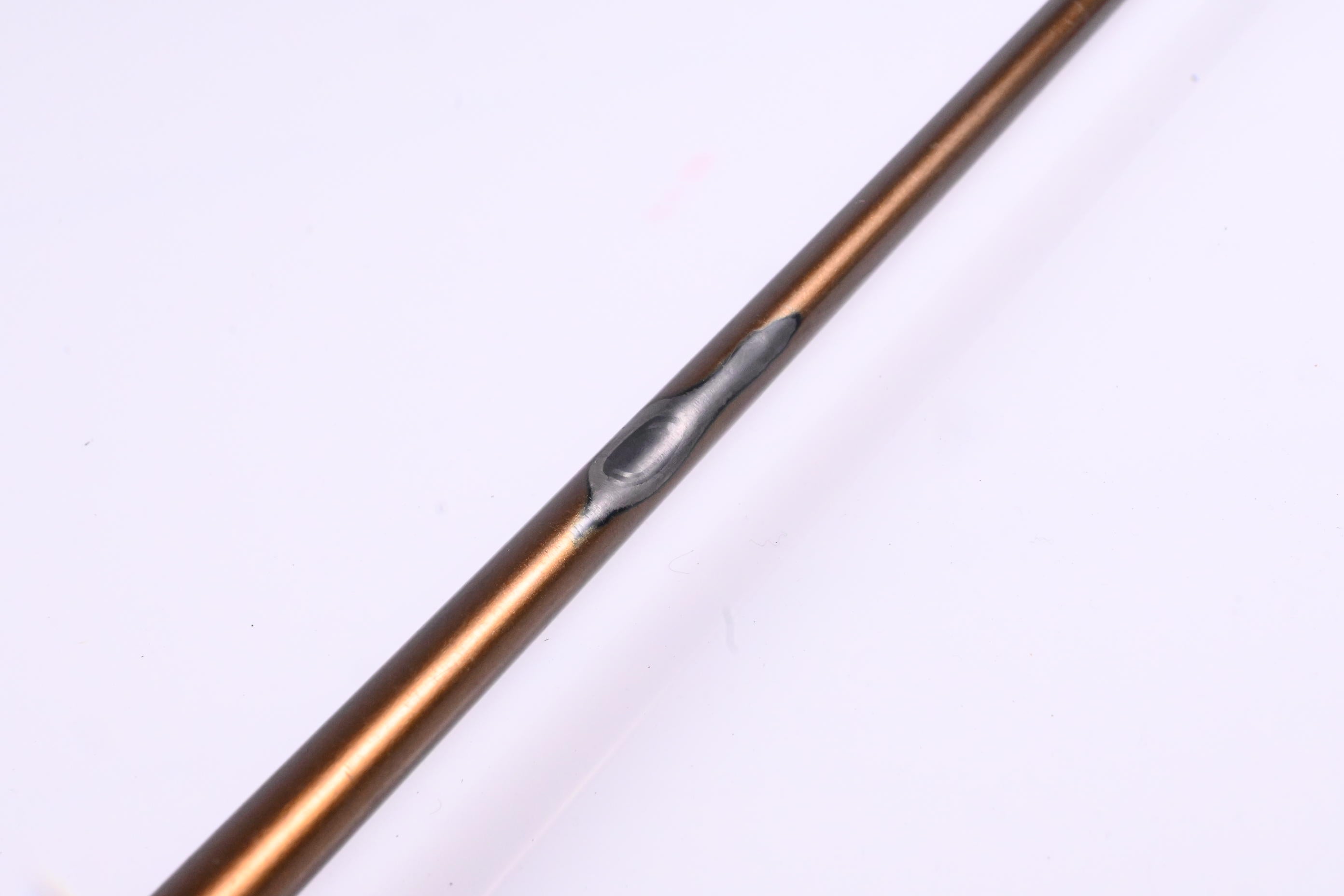 Ping G400 #3 Wood / 14.5 Degree / Senior Flex Ping Alta CB 65 Shaft