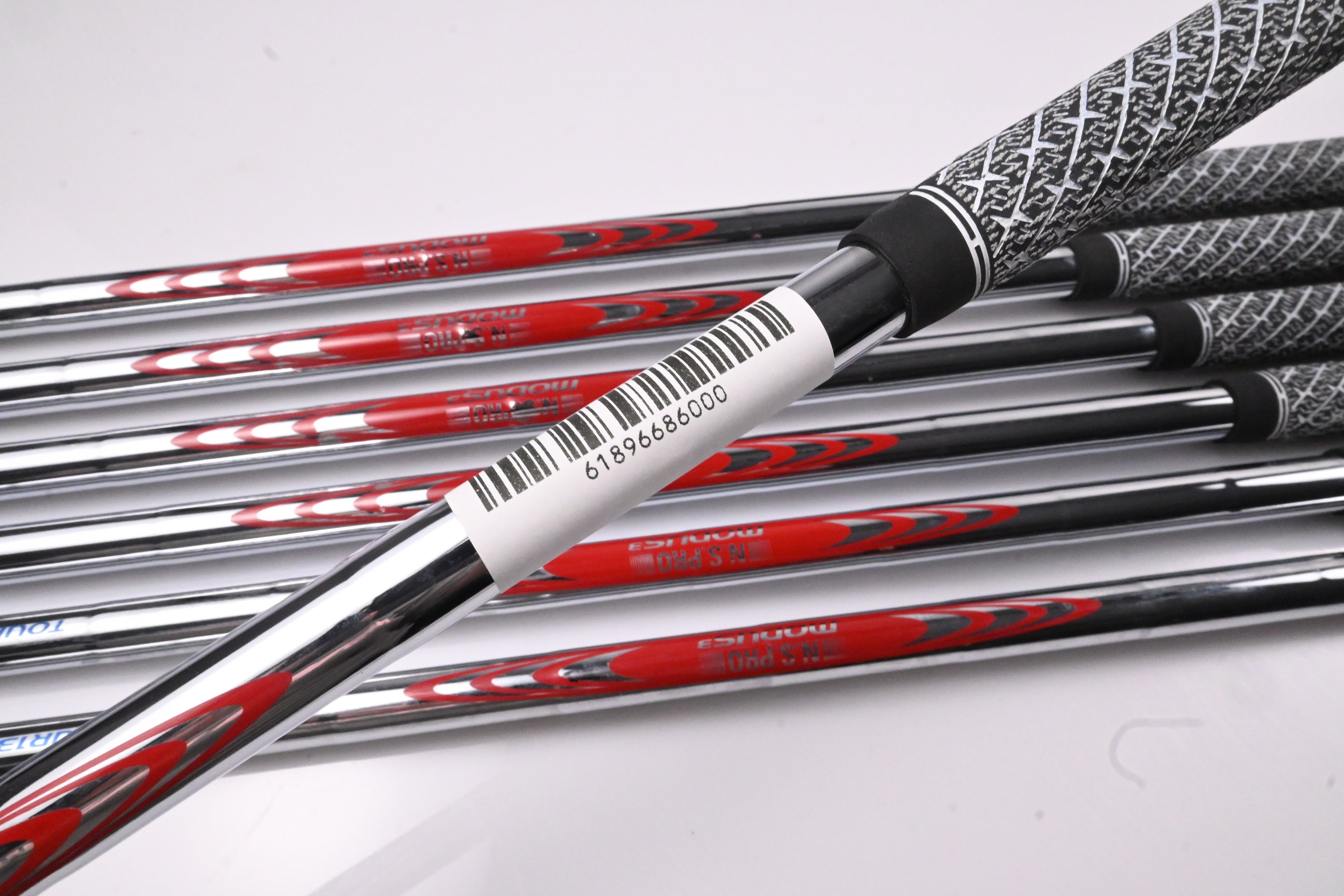 Srixon ZXi7 Irons / 4-PW / X-Flex N.S.Pro Modus³ Tour 130 Shafts