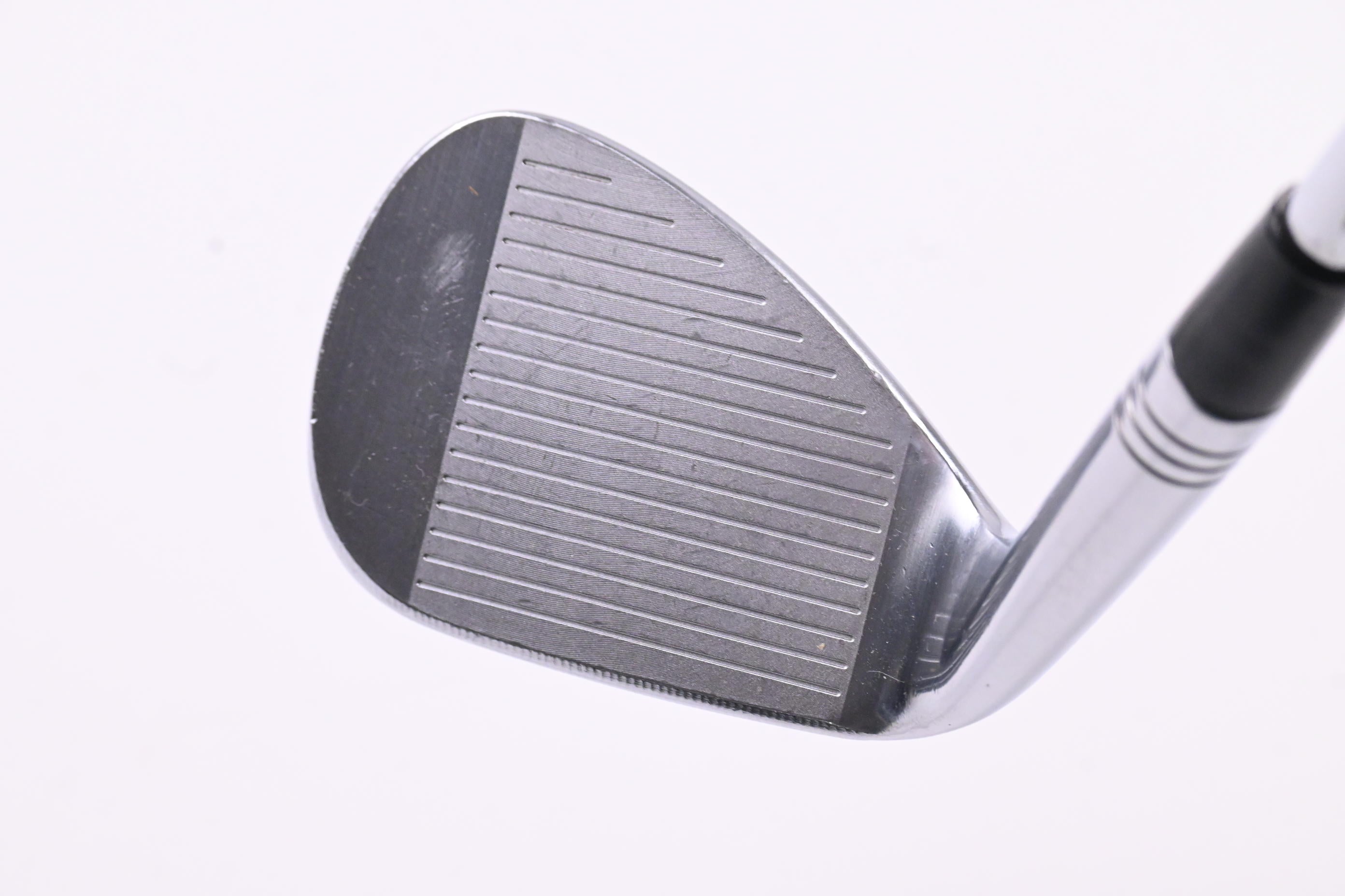 Taylormade Milled Grind Gap Wedge / 52 Degree / Wedge Flex Dynamic Gold Shaft