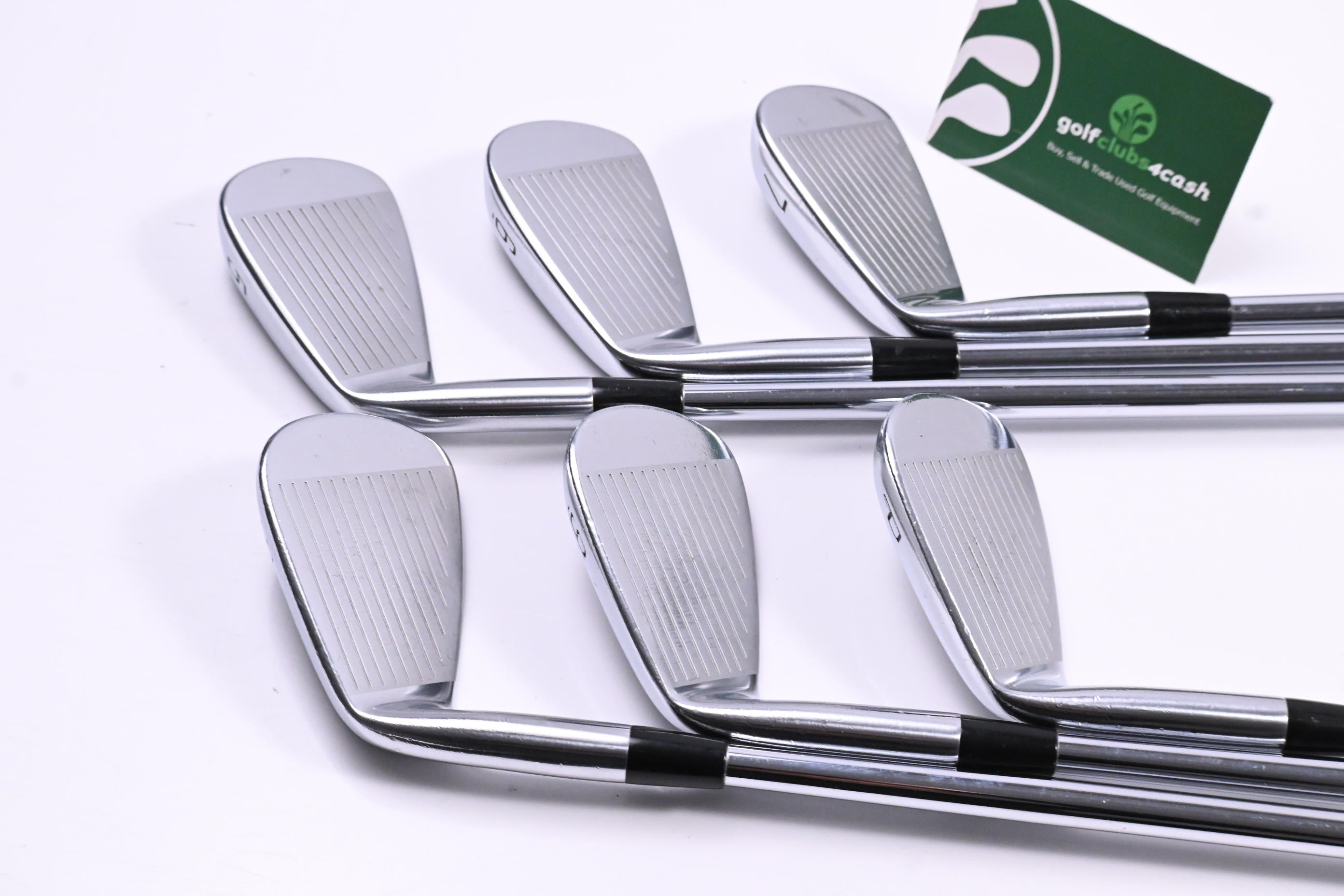 Mizuno Pro 223 Irons / 5-PW / Regular Flex Dynamic Gold 105 R300 Shafts