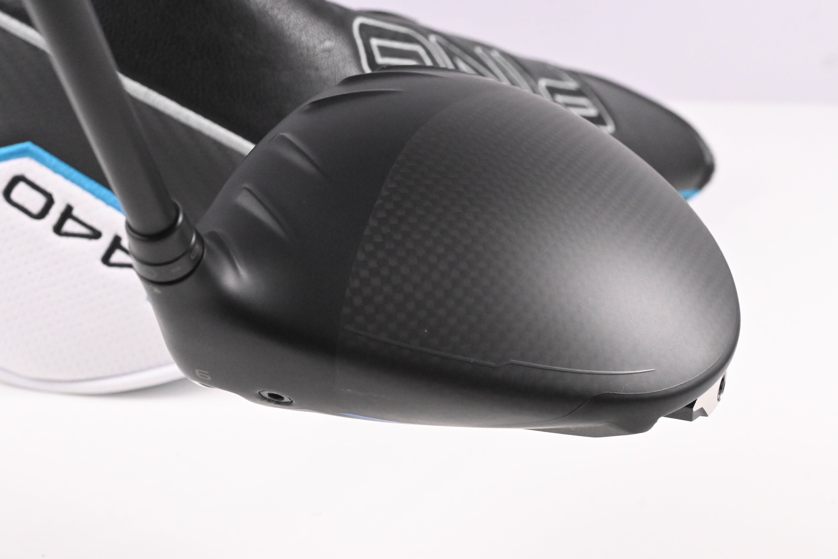 Ping G440 LST Driver / 9 Degree / Stiff Flex Ping ALTA CB Blue 50 Shaft