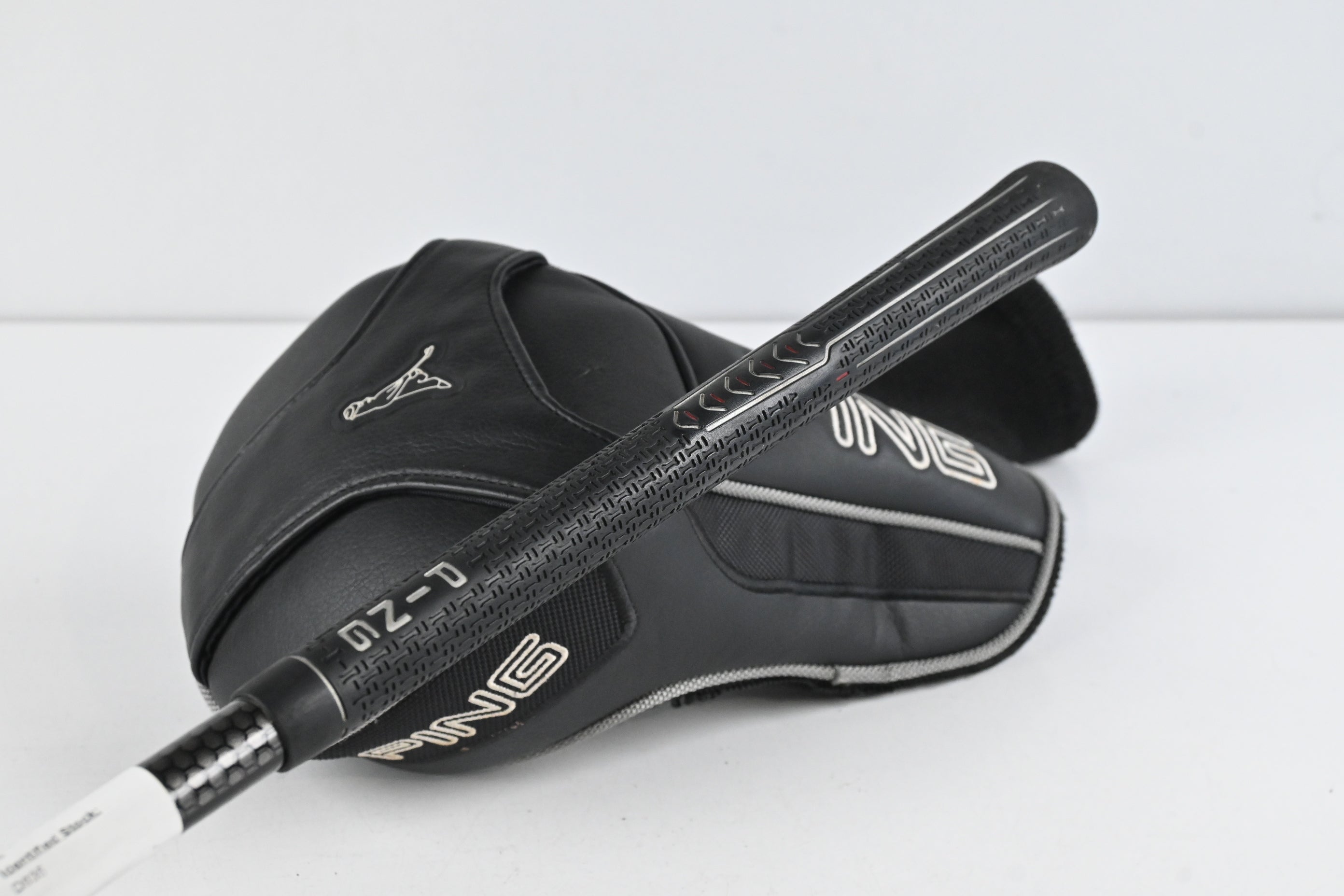 Ping i15 Driver / 9.5 Degree / Stiff Flex Ping TFC 700 D Shaft