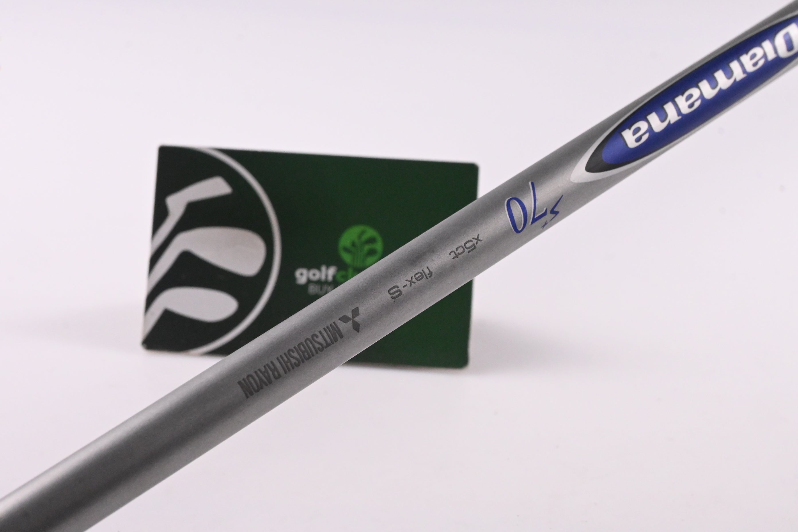 Titleist 915 FD #3 Wood / 15 Degree / Stiff Flex Diamana S+ Blue 70 Shaft