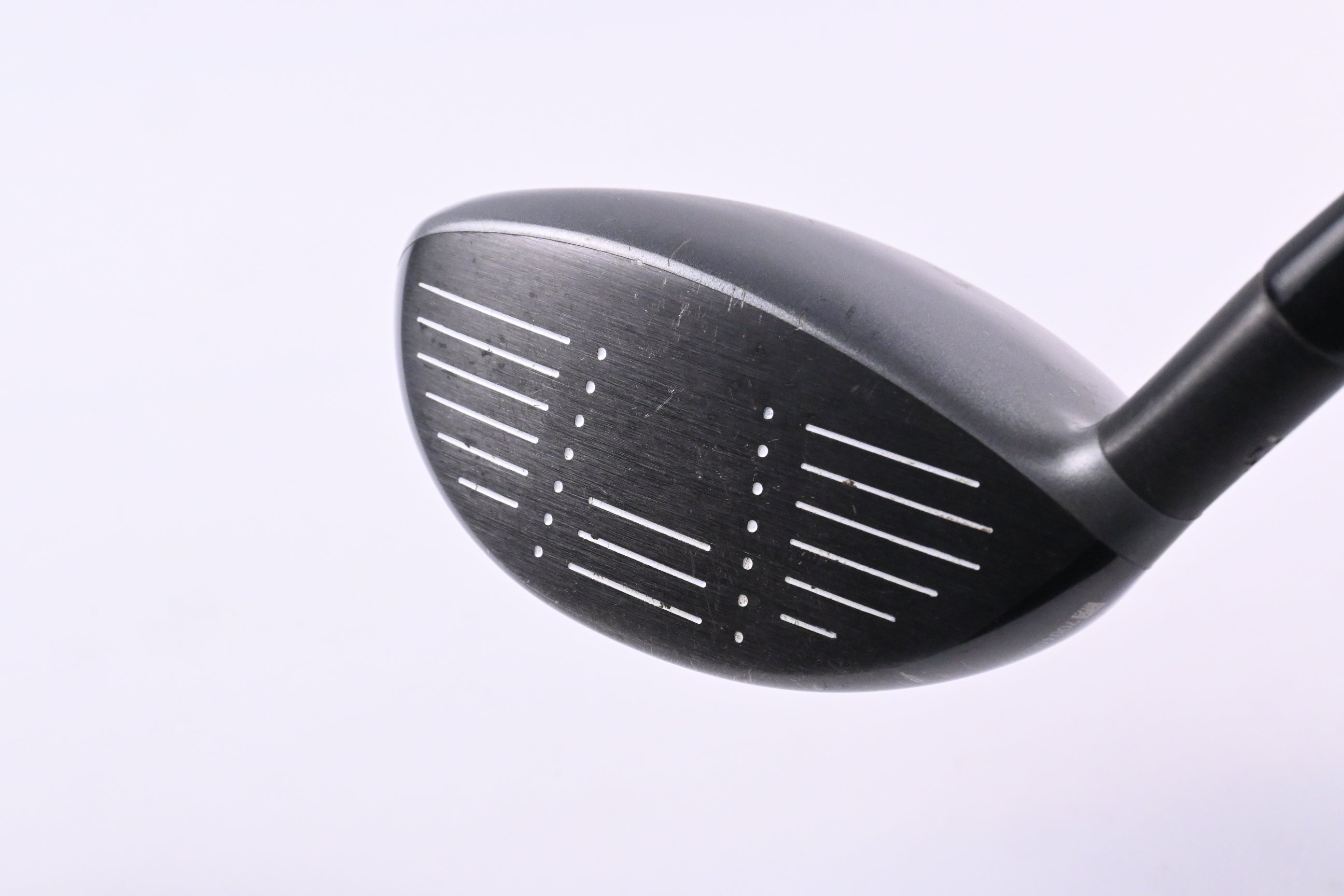 Callaway X Hot Pro 3Deep #3 Wood / 13 Degree / Stiff Flex Project X PXv Shaft