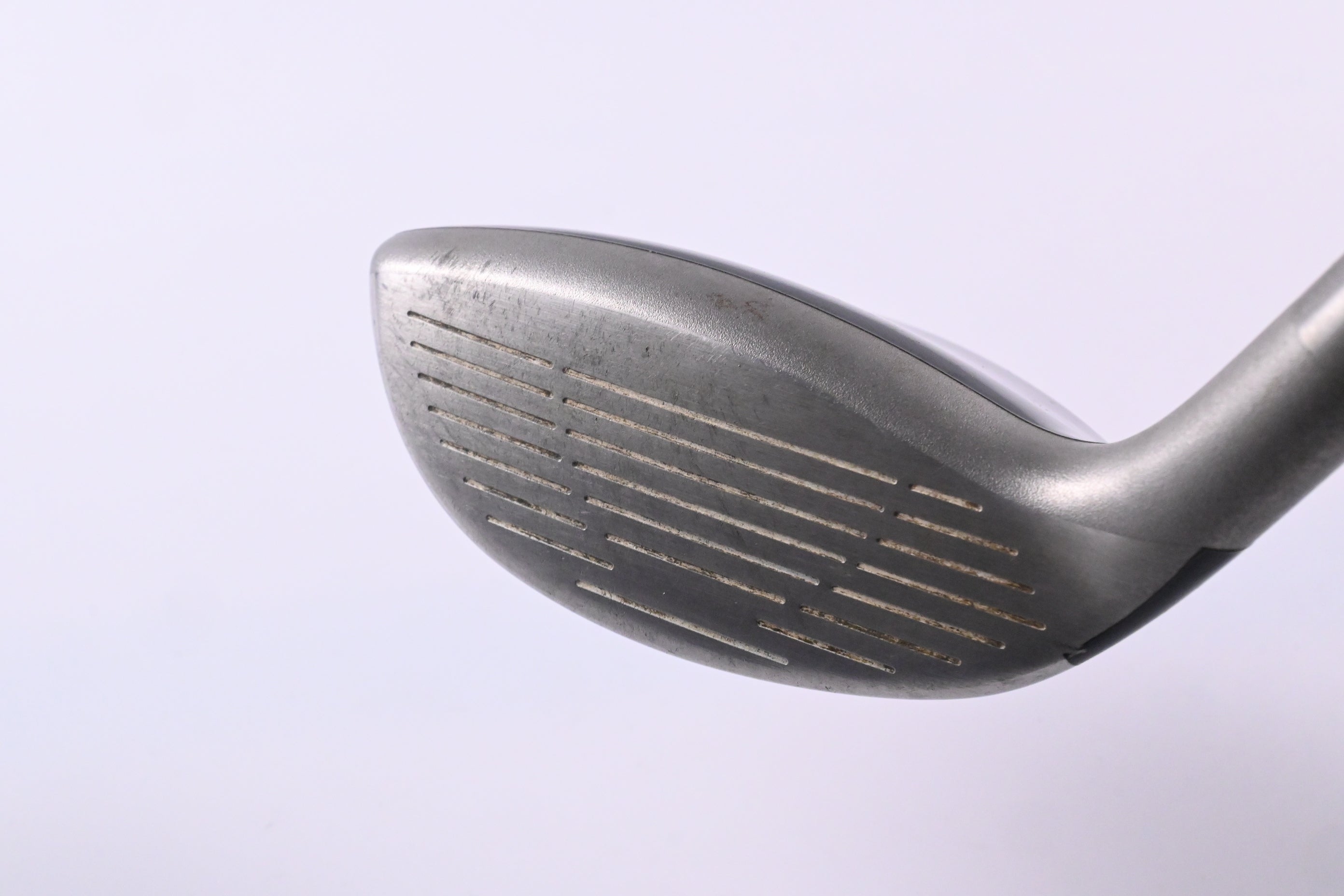 Ping G10 #2 Hybrid / 18 Degree / Regular Flex Ping TFC 129 Shaft