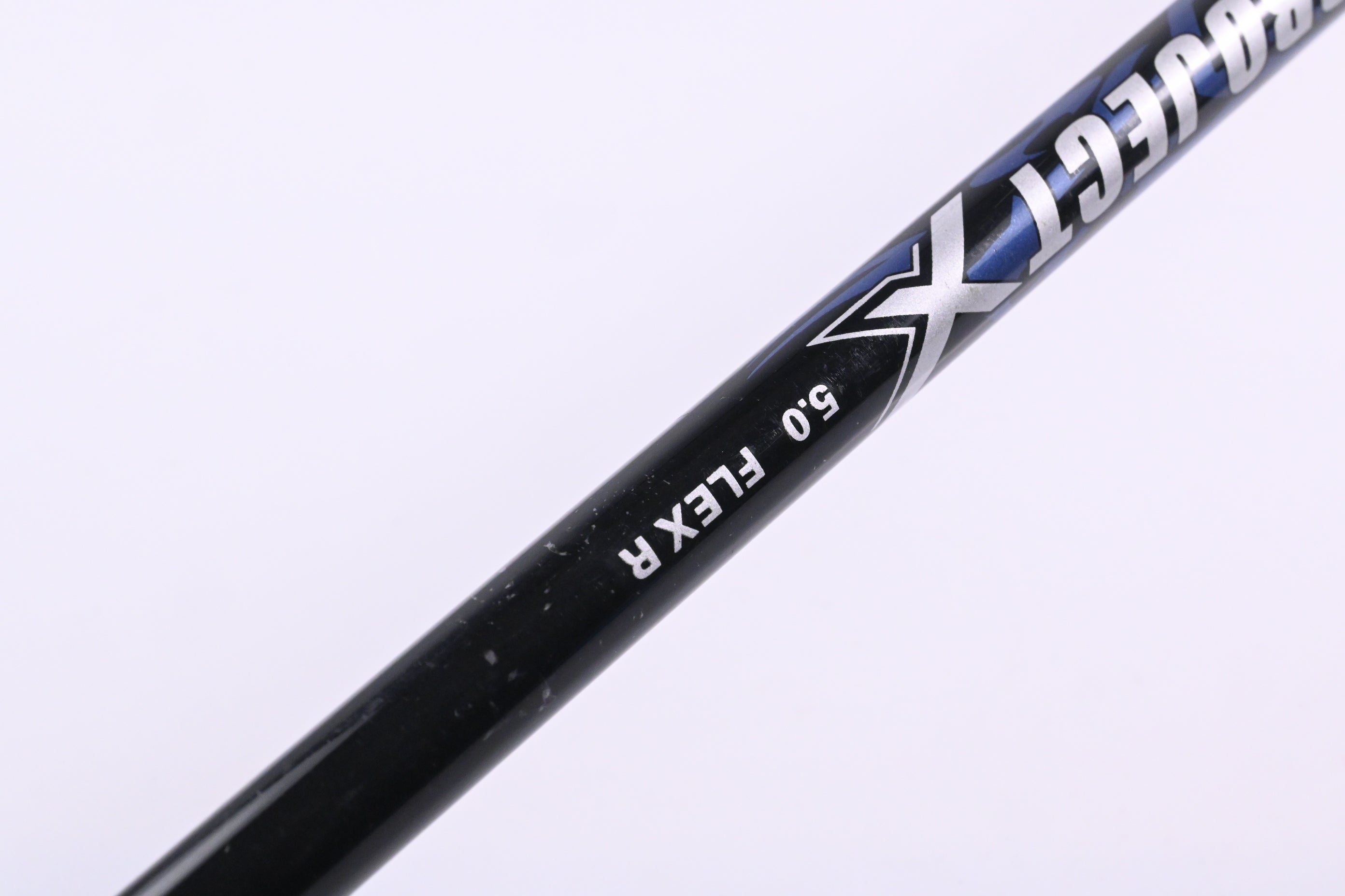 Callaway Big Bertha Diablo #3 Wood / 15 Degree / Regular Flex Project X Shaft