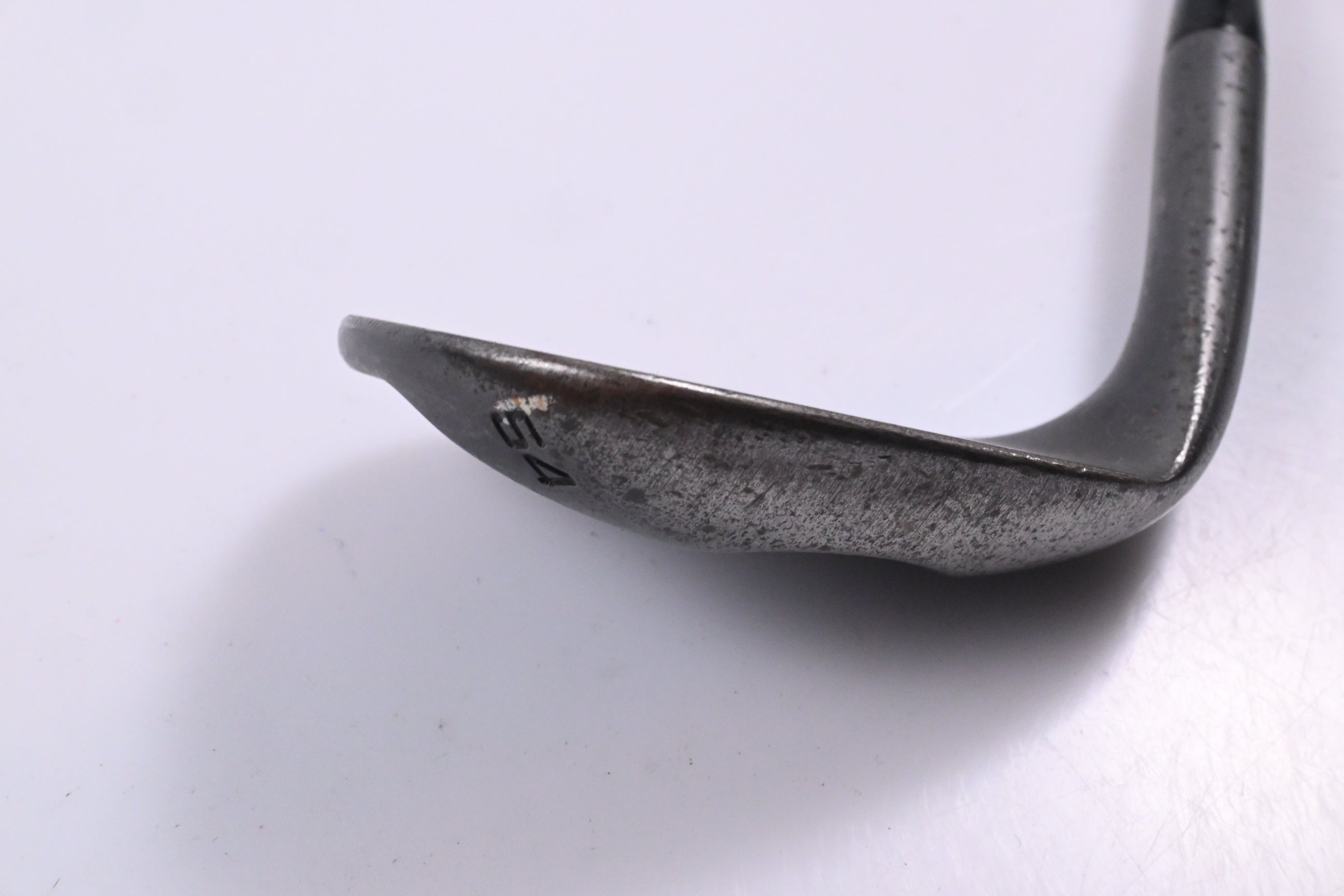 Cobra Snakebite Sand Wedge / 54 Degree / Stiff Flex NS Pro Modus3 Tour 120 Shaft