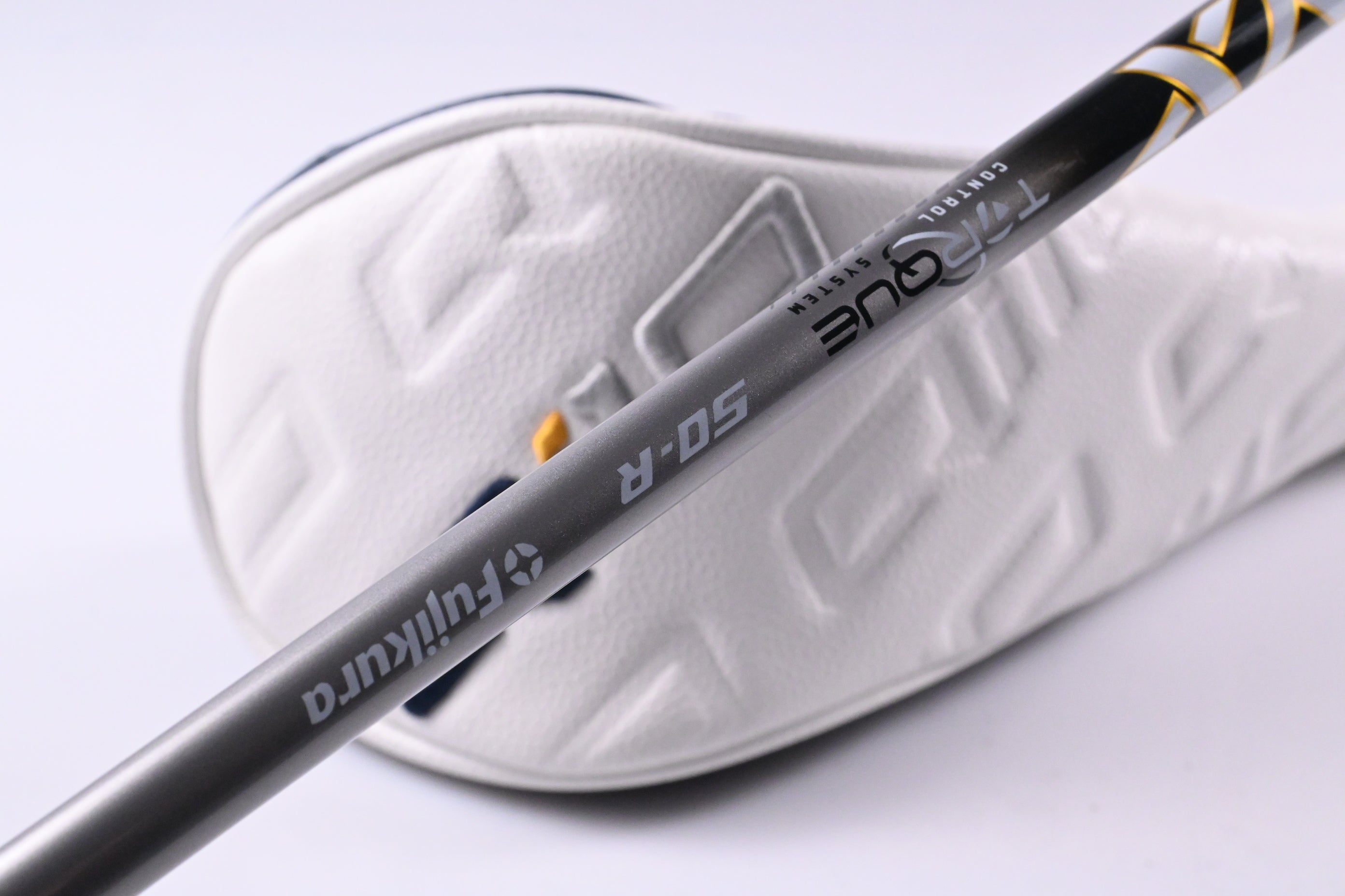 Taylormade Qi10 Max #3 Wood / 16 Degree / Regular Flex Fujikura SpeederNX TCS 50