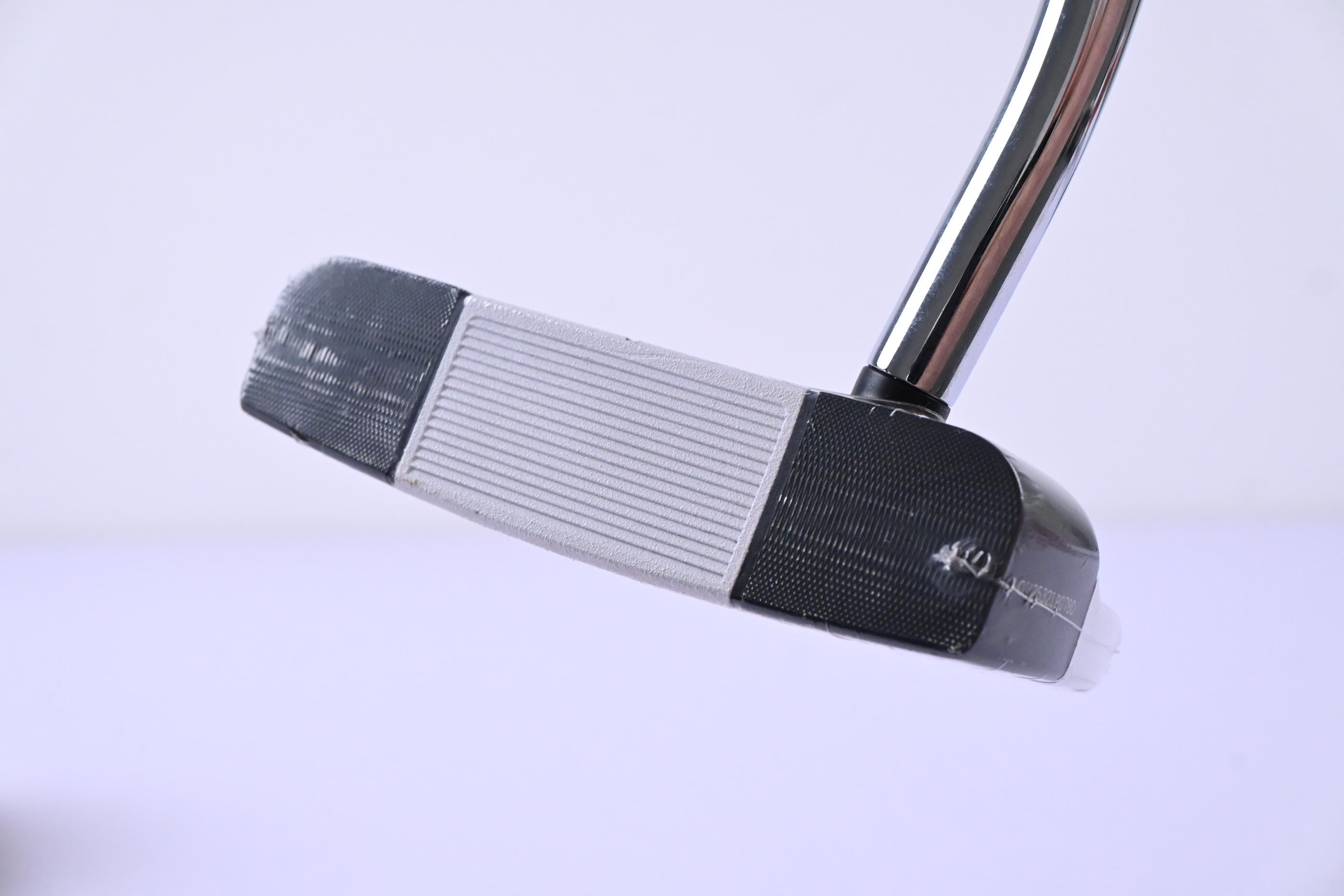 Odyssey Ai-Dual Jailbird Mini 1/2 Ball DB Putter / 34 Inch