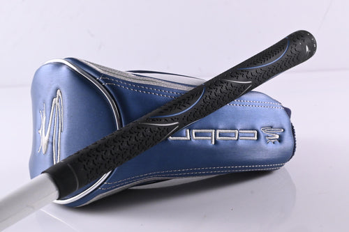 Ladies Cobra S3 Max #5 Wood / 18 Degree / Ladies Flex Fujikura Blur Shaft
