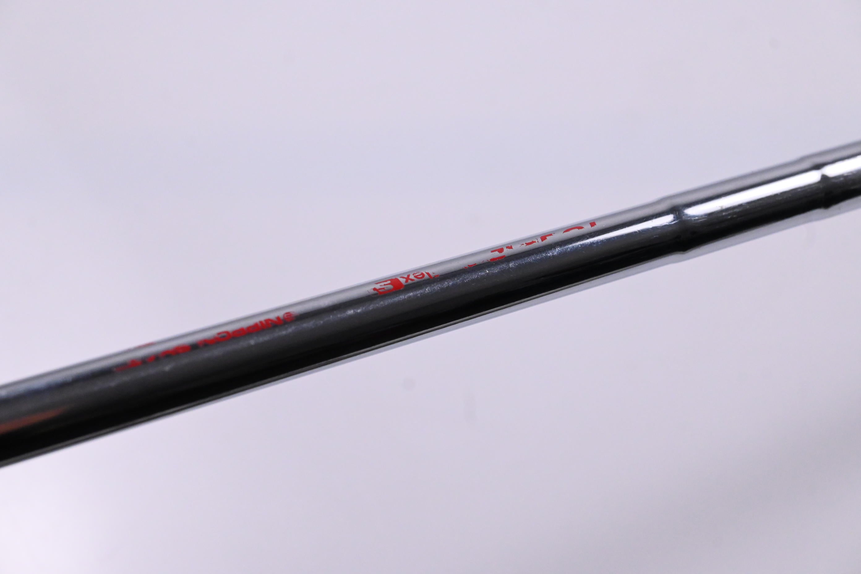 Cleveland RTX ZipCore Gap Wedge / 50 Degree / Stiff Flex NS Pro Modus 3 Tour 105
