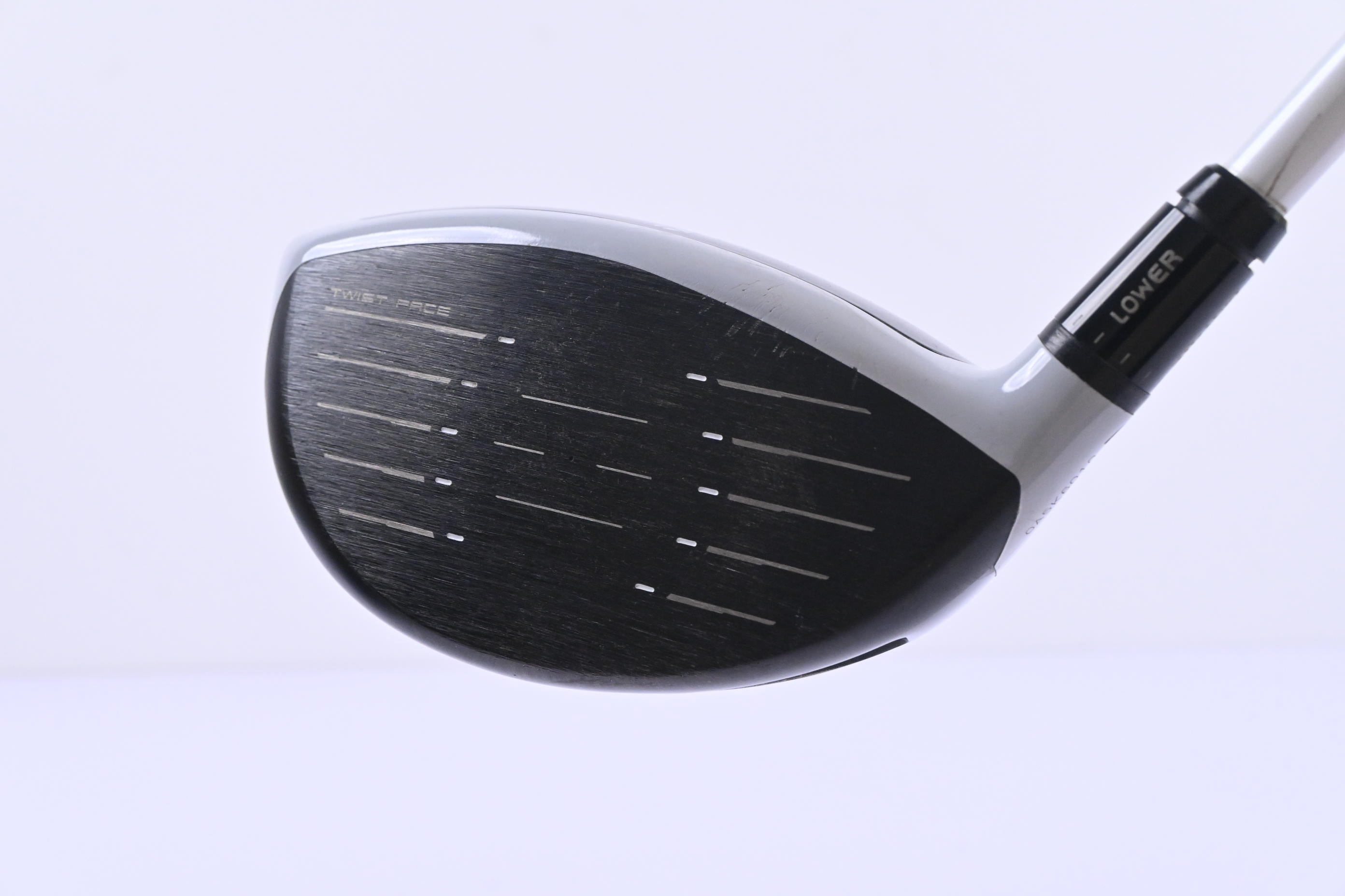 Taylormade SIM2 Driver / 8 Degree / X-Flex Oban Kiyoshi White 65 Shaft