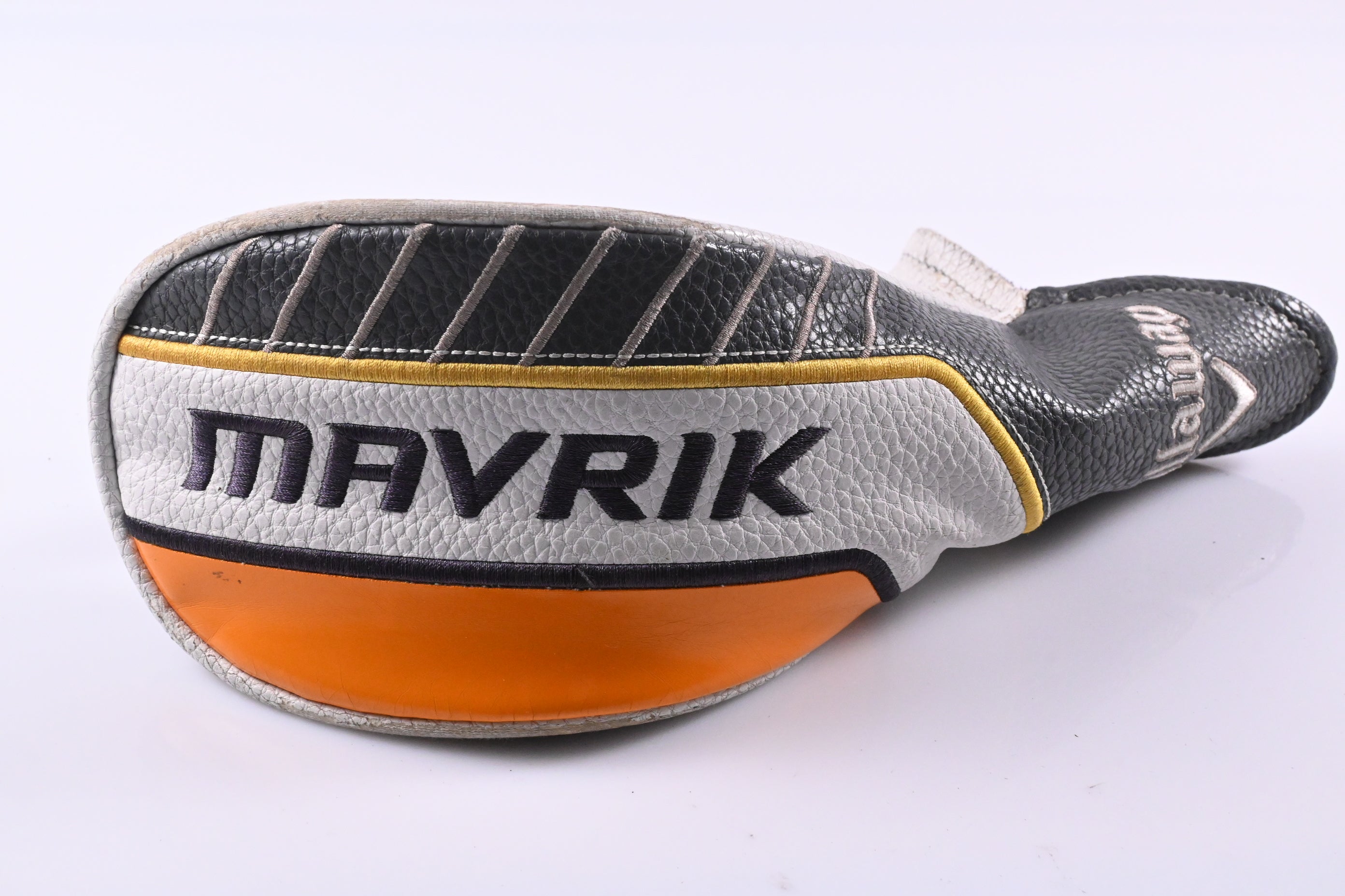 Callaway Mavrik #3 Wood / 15 Degree / Regular Flex Evenflow Riptide 50 Shaft