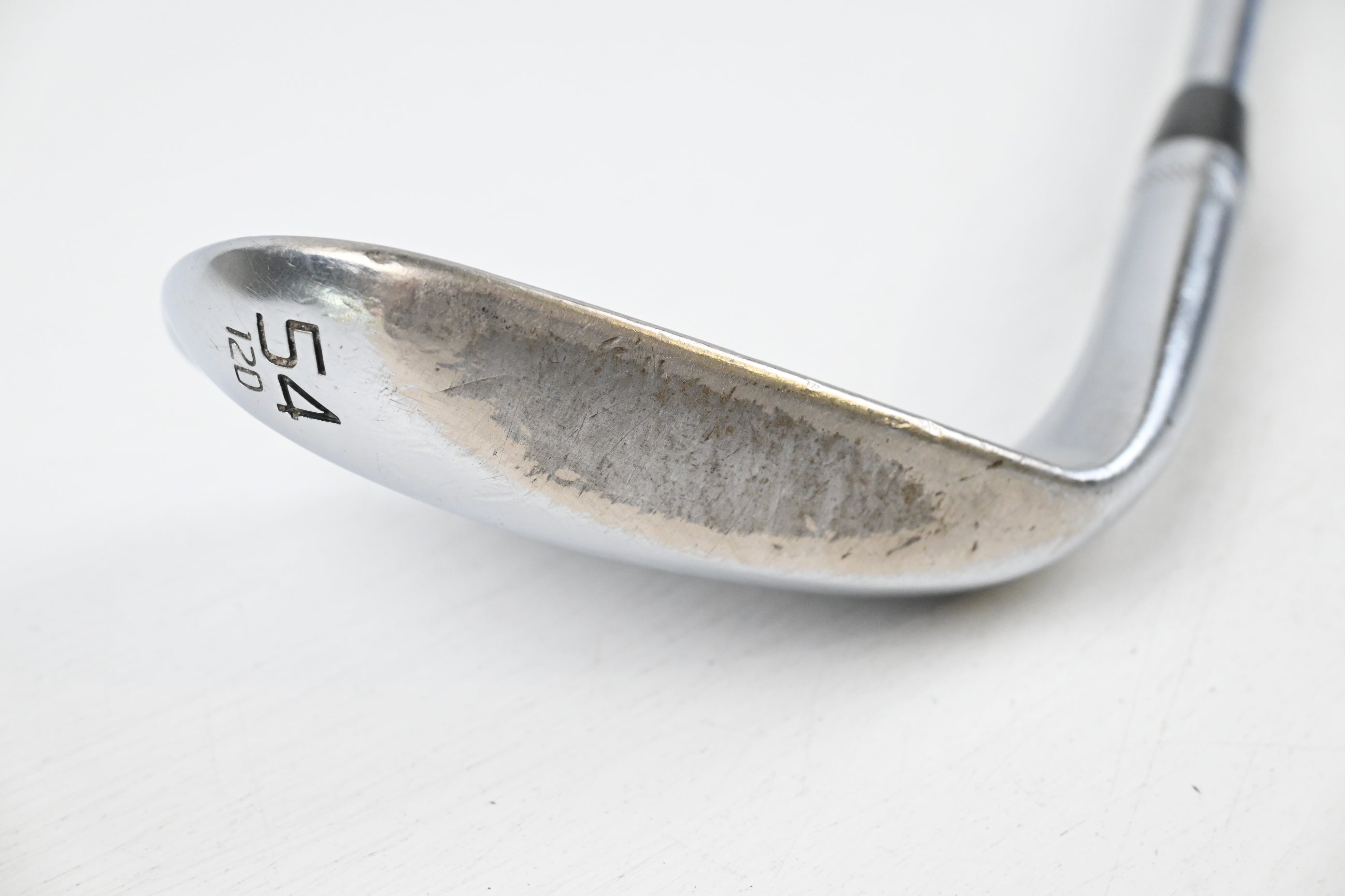 Titleist Vokey SM9 Sand Wedge / 54 Degree / Wedge Flex Vokey Design Shaft