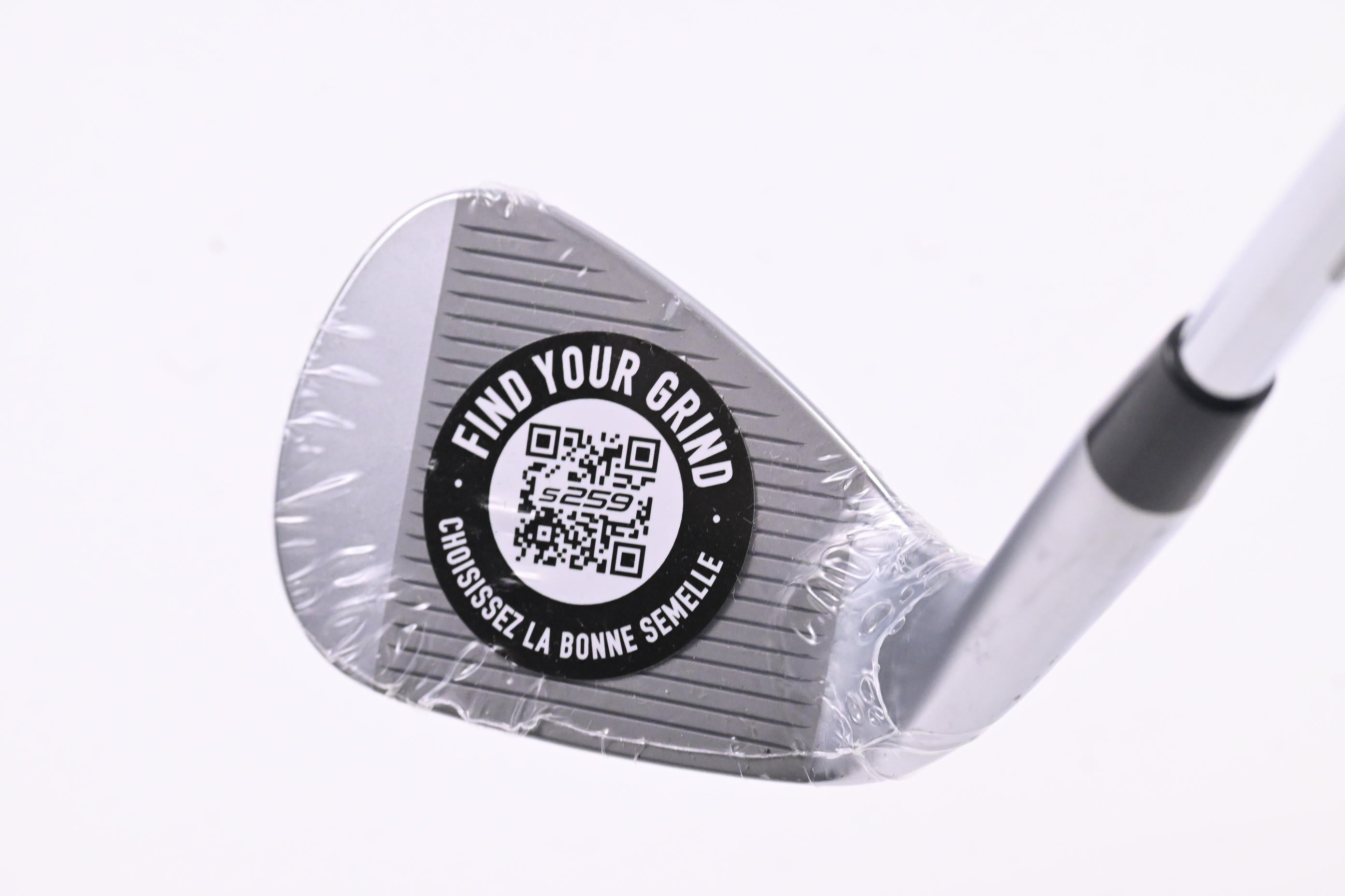 Ping S259 Sand Wedge / 56 Degree / Black Dot / Wedge Flex Ping Z-Z115 Shaft
