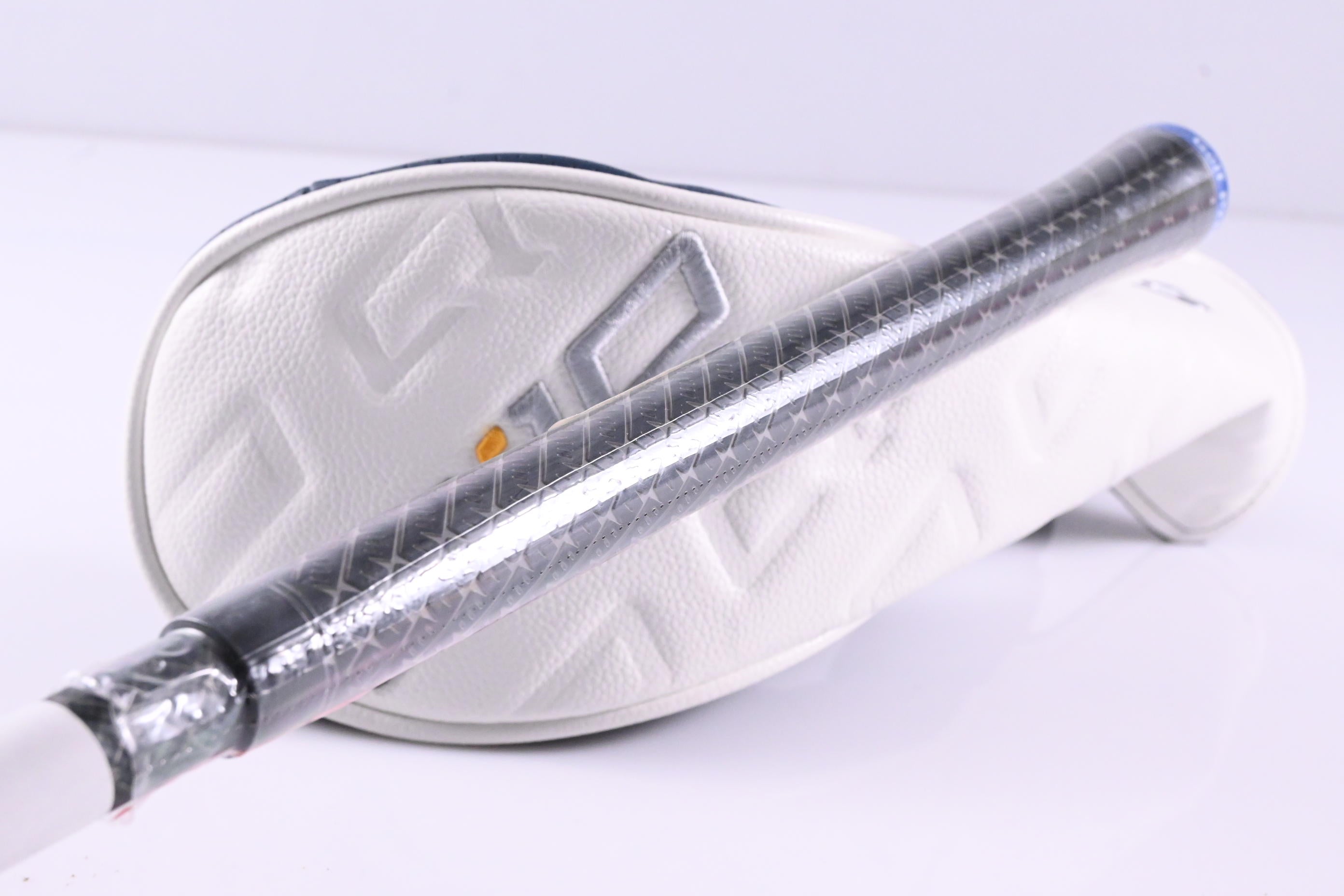 Taylormade Qi10 Tour #3 Wood / 15 Degree / Regular Flex Tensei AV Limited Blue 65