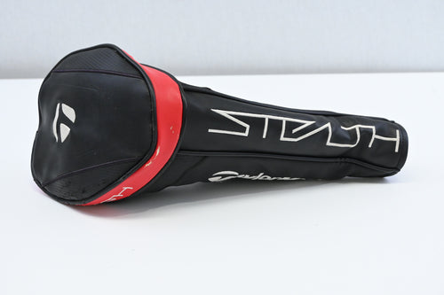 Taylormade Stealth Plus Driver / 9 Degree / X-Flex KBS TD 70 Shaft