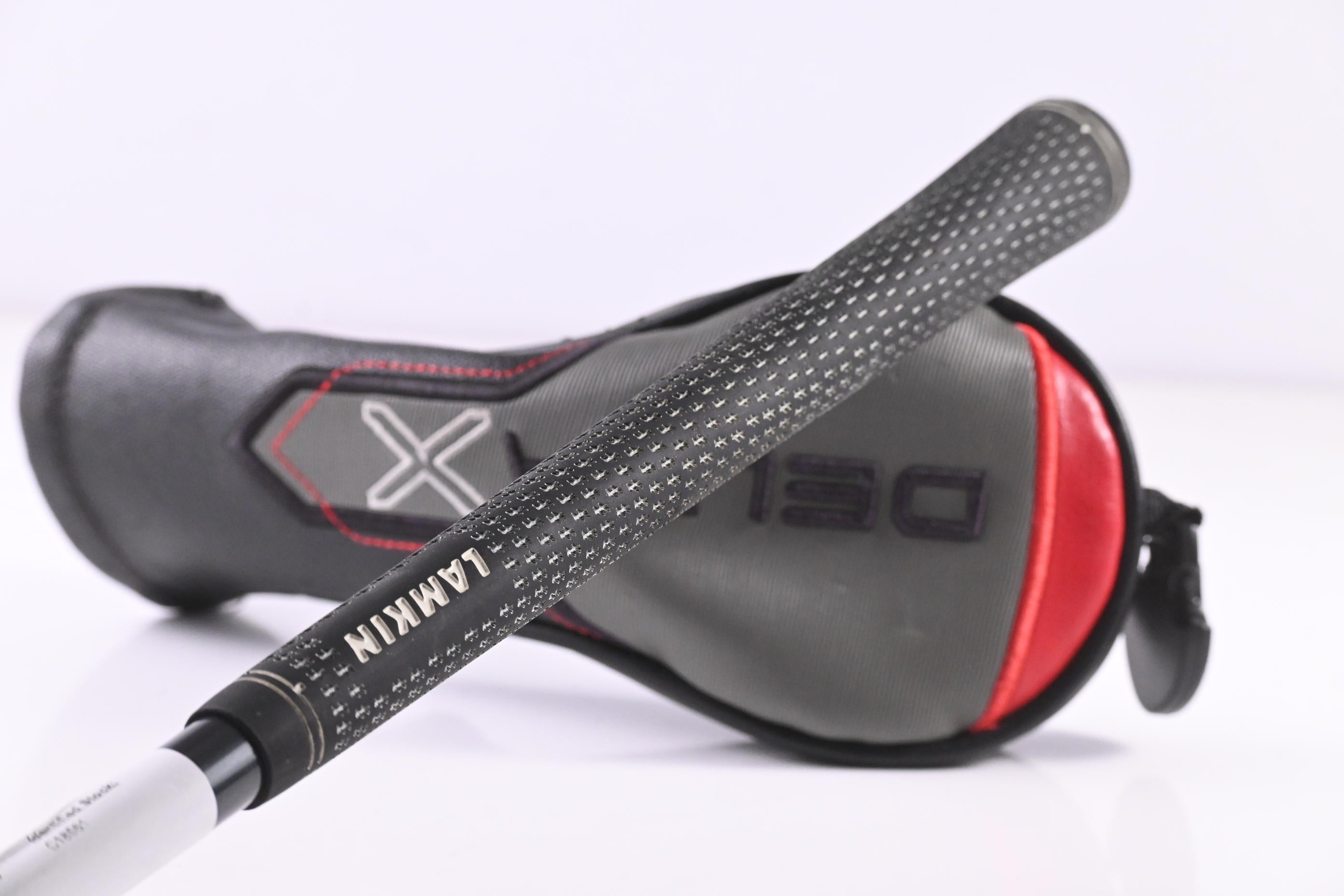 Benross Delta X #3 Hybrid / 20 Degree / Stiff Flex Fujikura Vista Pro 70 Shaft