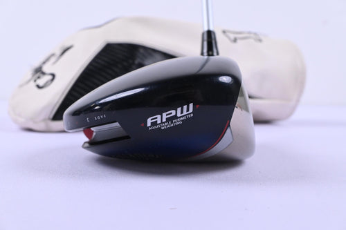Callaway Big Bertha 2014 Driver / 9 Degree / Stiff Flex Fubuki Z 50 Shaft