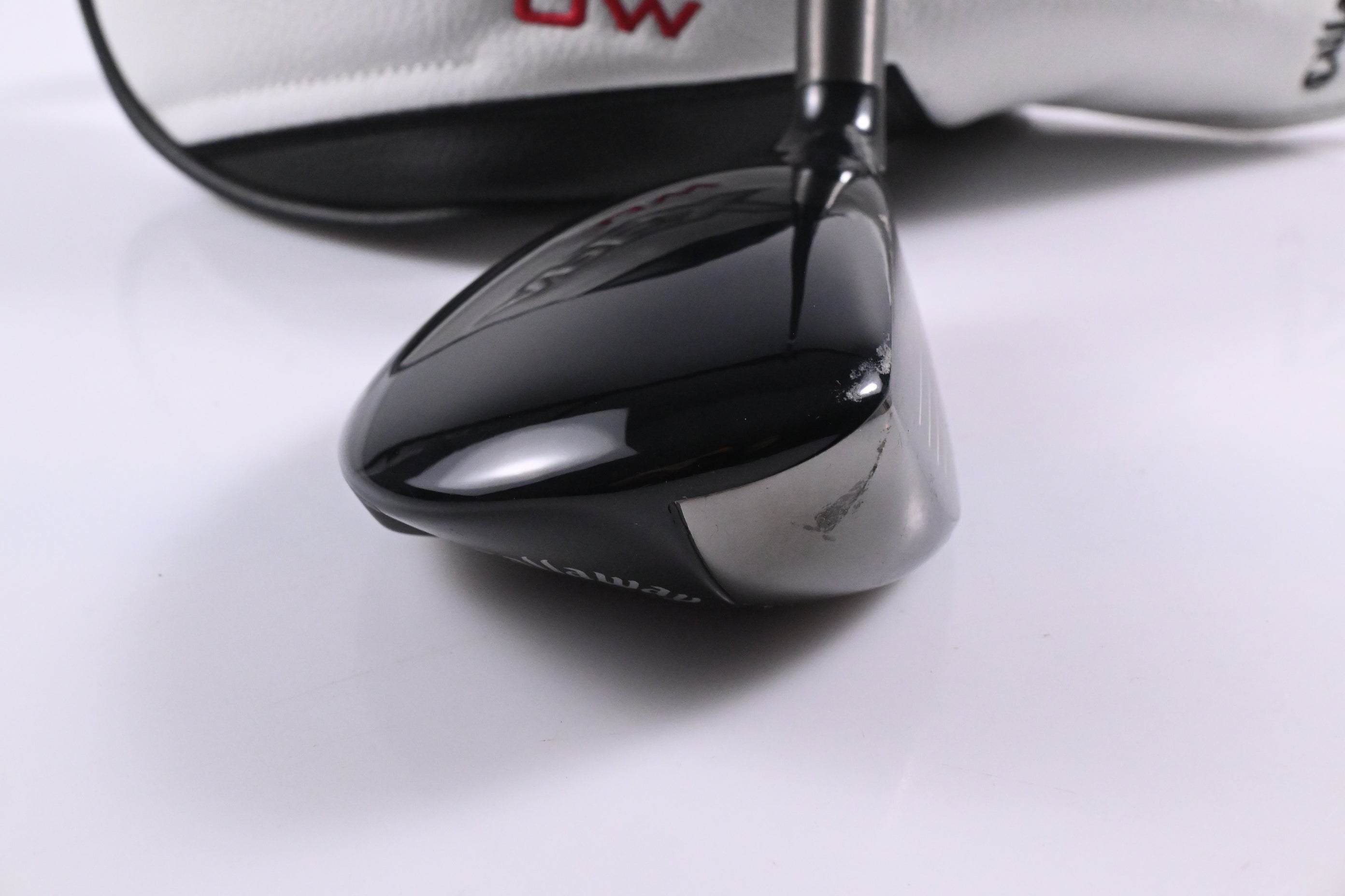 Callaway Apex UW 24 #3 Hybrid / 19 Degree / Stiff Flex MMT 70 Shaft