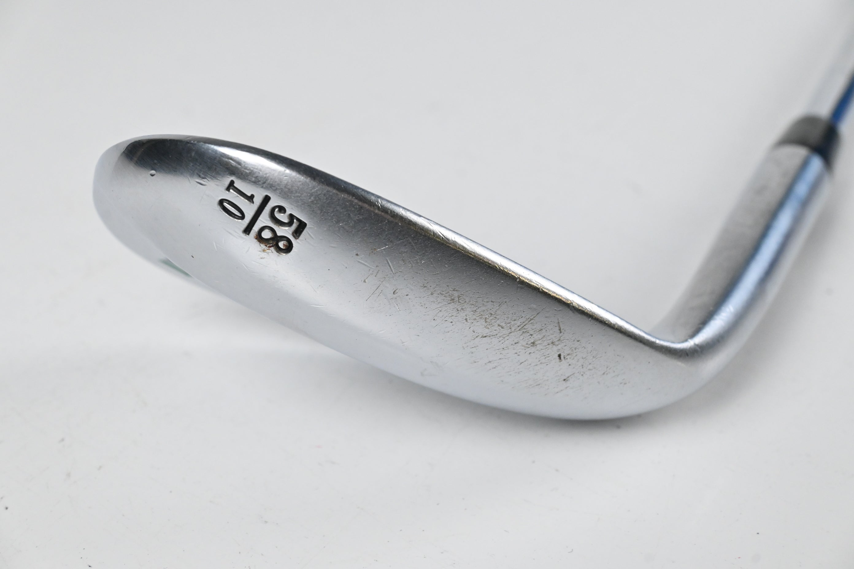 Yonex N1-W Lob Wedge / 58 Degree / Stiff Flex N.S.Pro Modus 3 Tour 125 Shaft