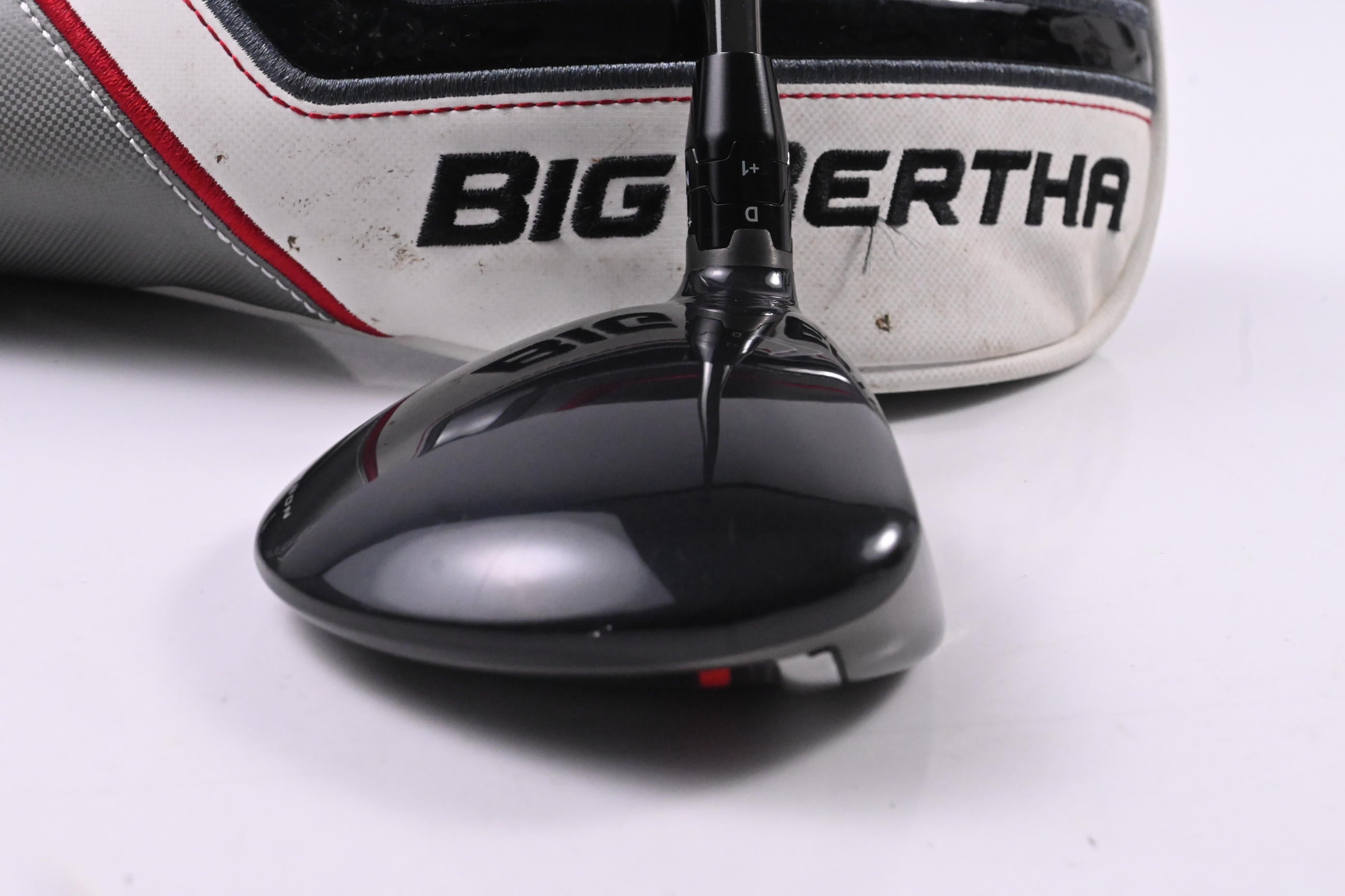 Callaway Big Bertha 2023 #5 Wood / 19 Degree / Regular Flex Callaway RCH 45
