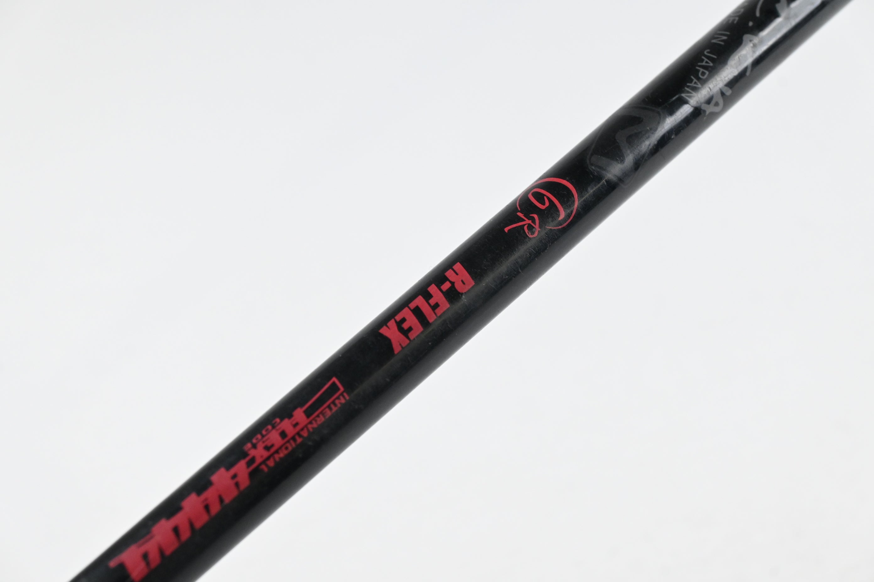 Srixon ZX4 #4 Iron / 21 Degree / Regular Flex Miyazaki C.Kua 6 Shaft