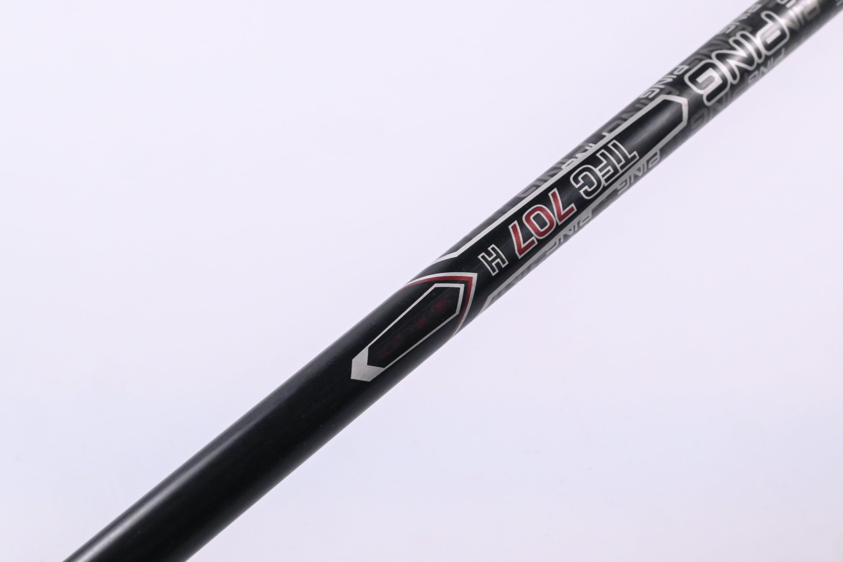 Ping i20 #3 Hybrid / 20 Degree / Stiff Flex Ping TFC 707 H Shaft