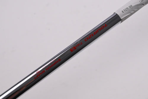 Cleveland RTZ Tour Rack Gap Wedge / 50 Degree / Stiff Flex N.S.Pro Modus 3 120