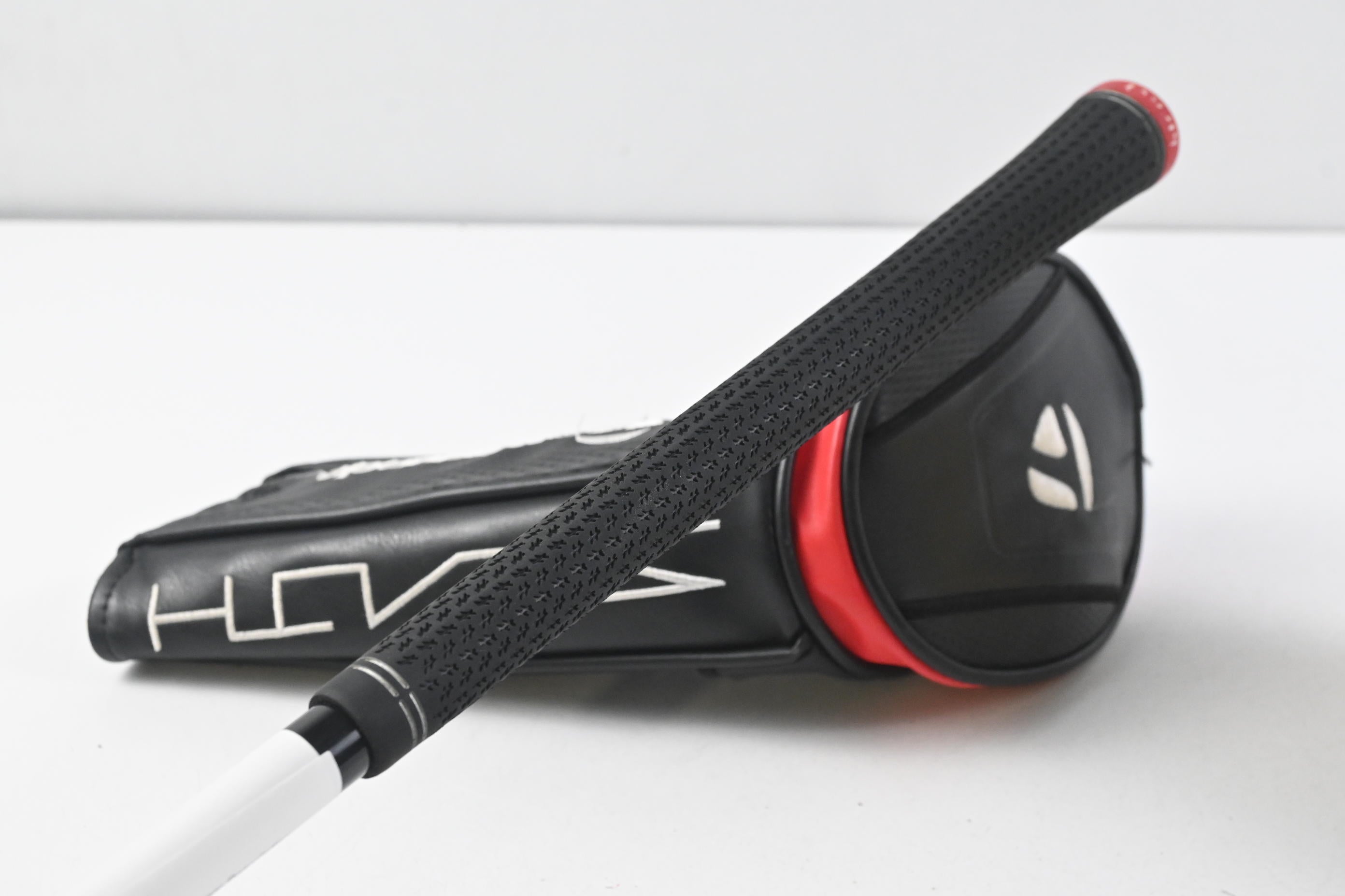Taylormade Stealth #3HL Wood / 16.5 Degree / Stiff Flex Fujikura Ventus 6 Shaft